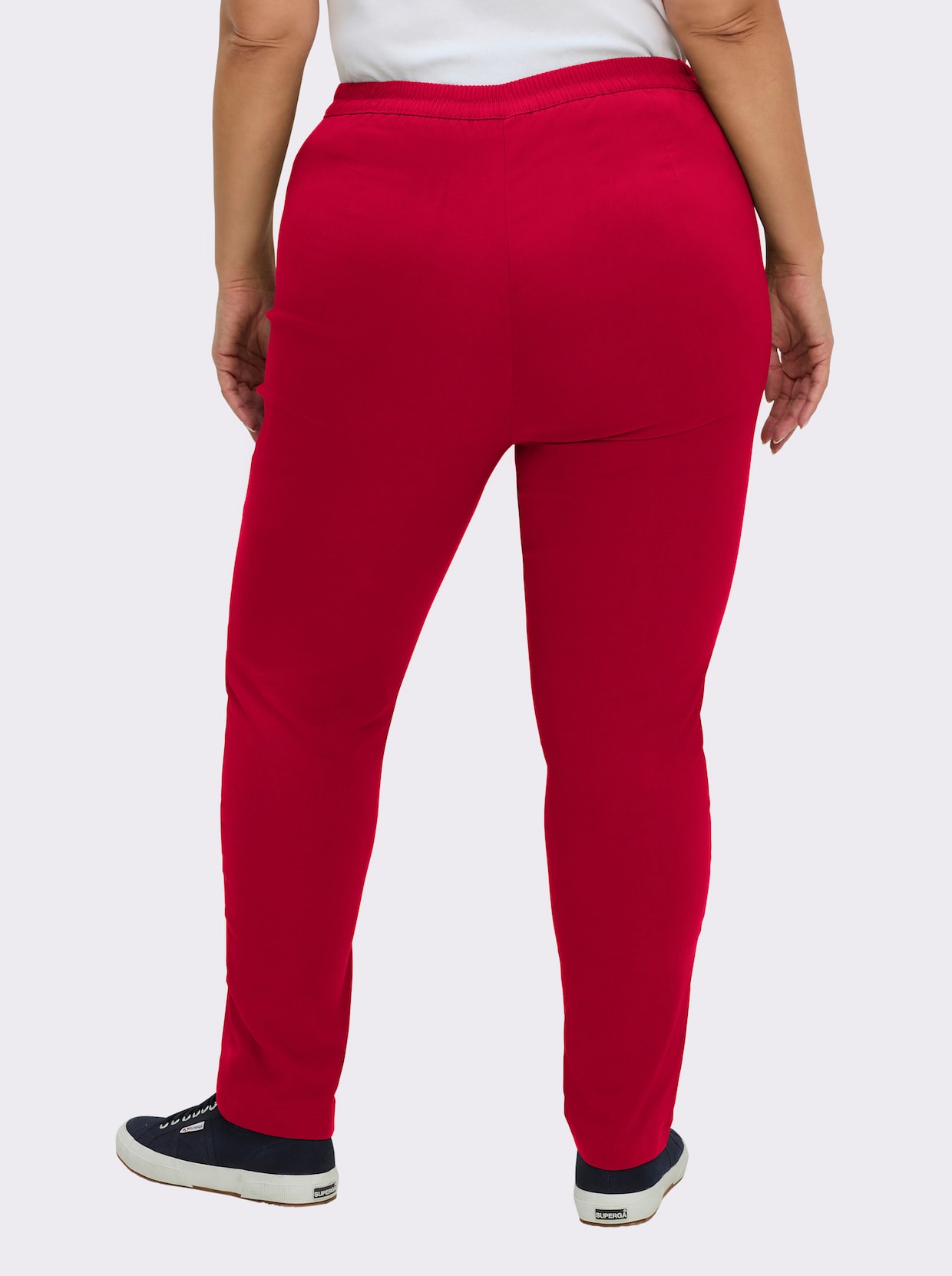 Bengalinhose - rot