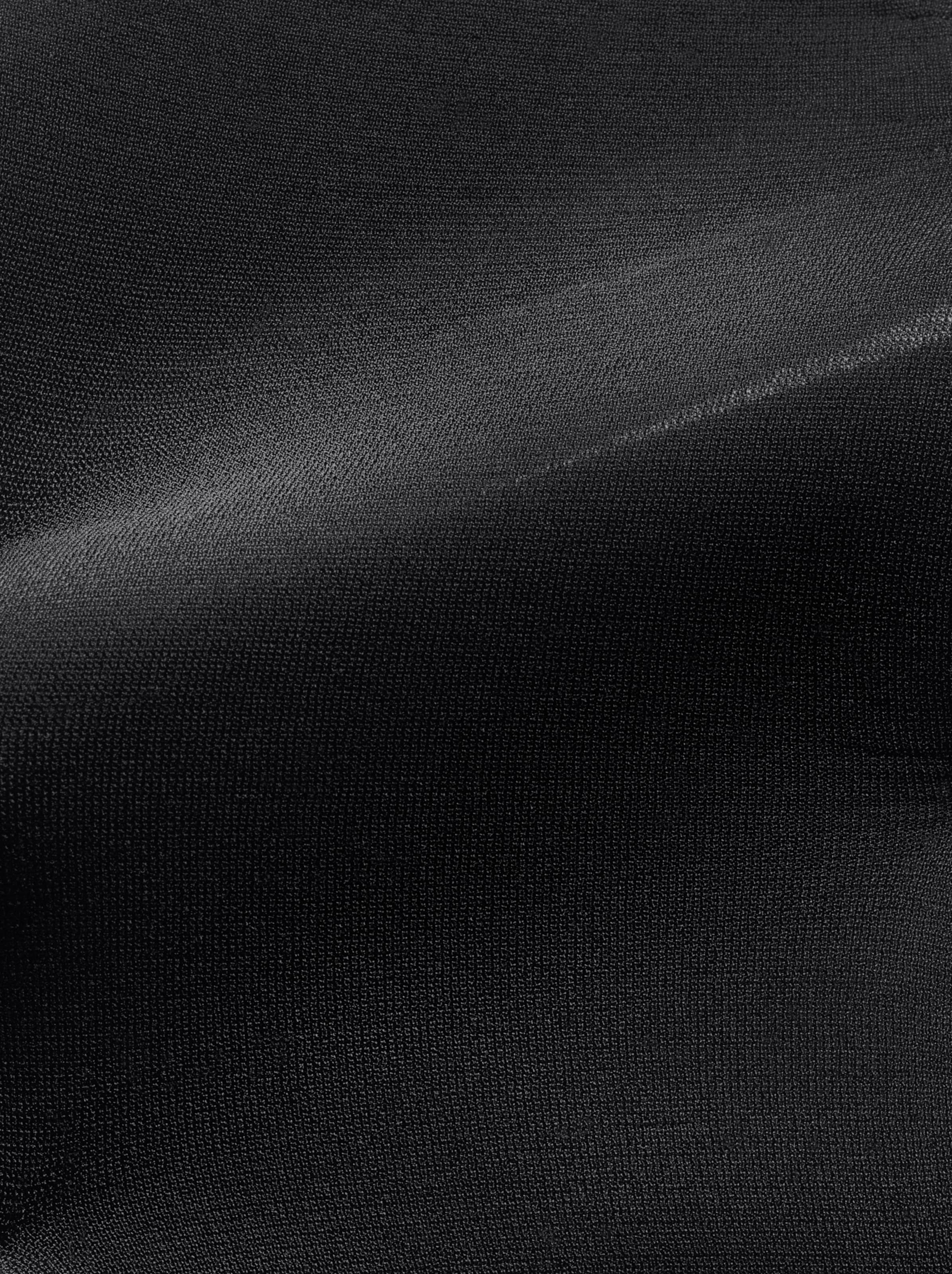 Transparente günstig Kaufen-Söckchen in schwarz von Hudson. Söckchen in schwarz von Hudson <![CDATA[Leicht transparente Söckchen aus dehnbarem, weichem Material. Mit druckfreiem Rollrand – so schneidet nichts ein. 18 den.]]>. 