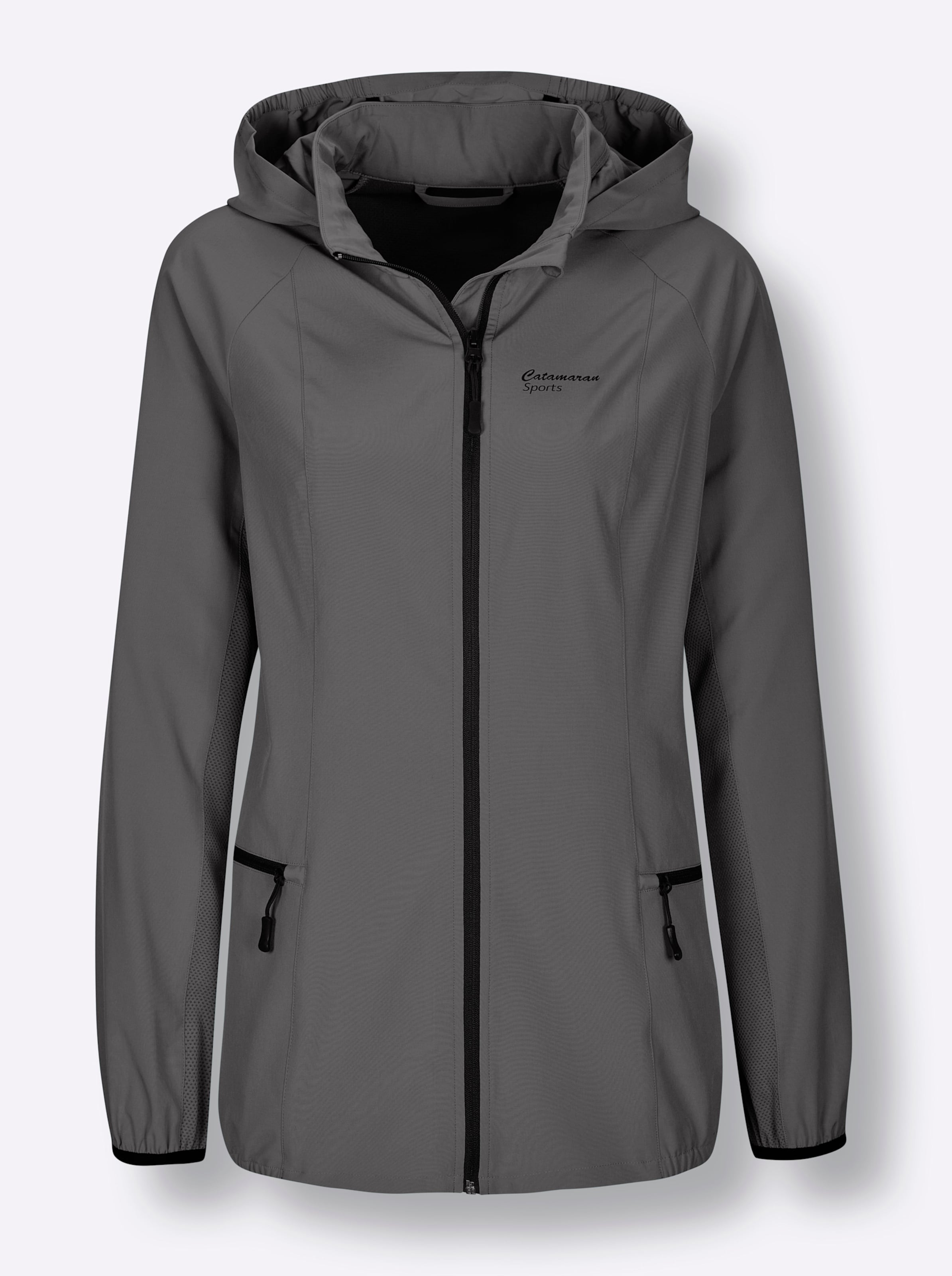 Thumbnail - Funktionsjacke