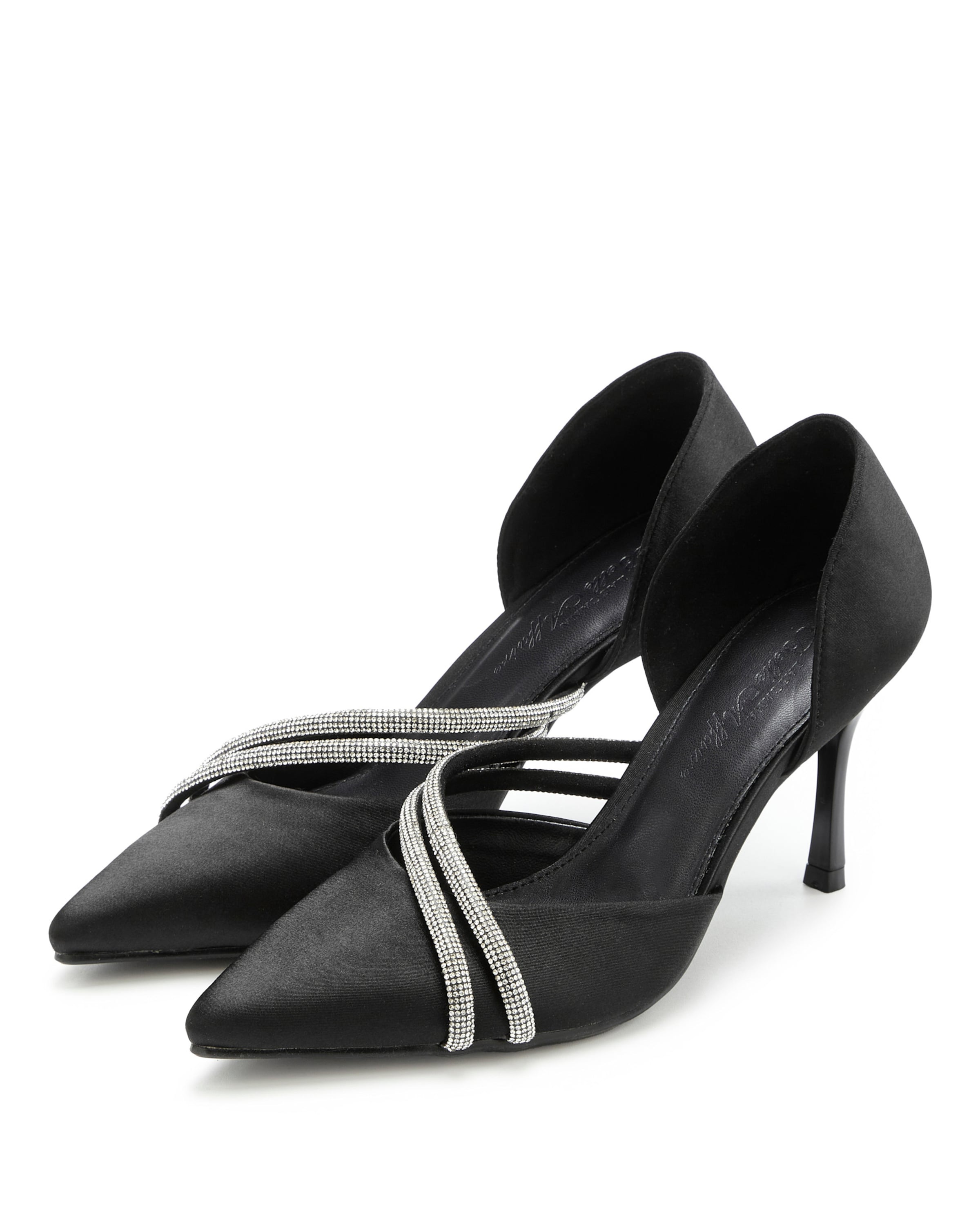 Pumps
