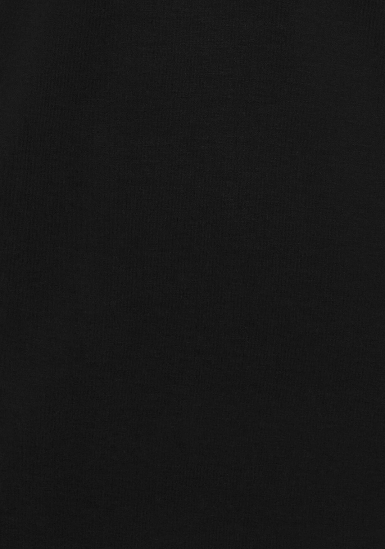 Vivance 3/4-Arm-Shirt - creme, schwarz