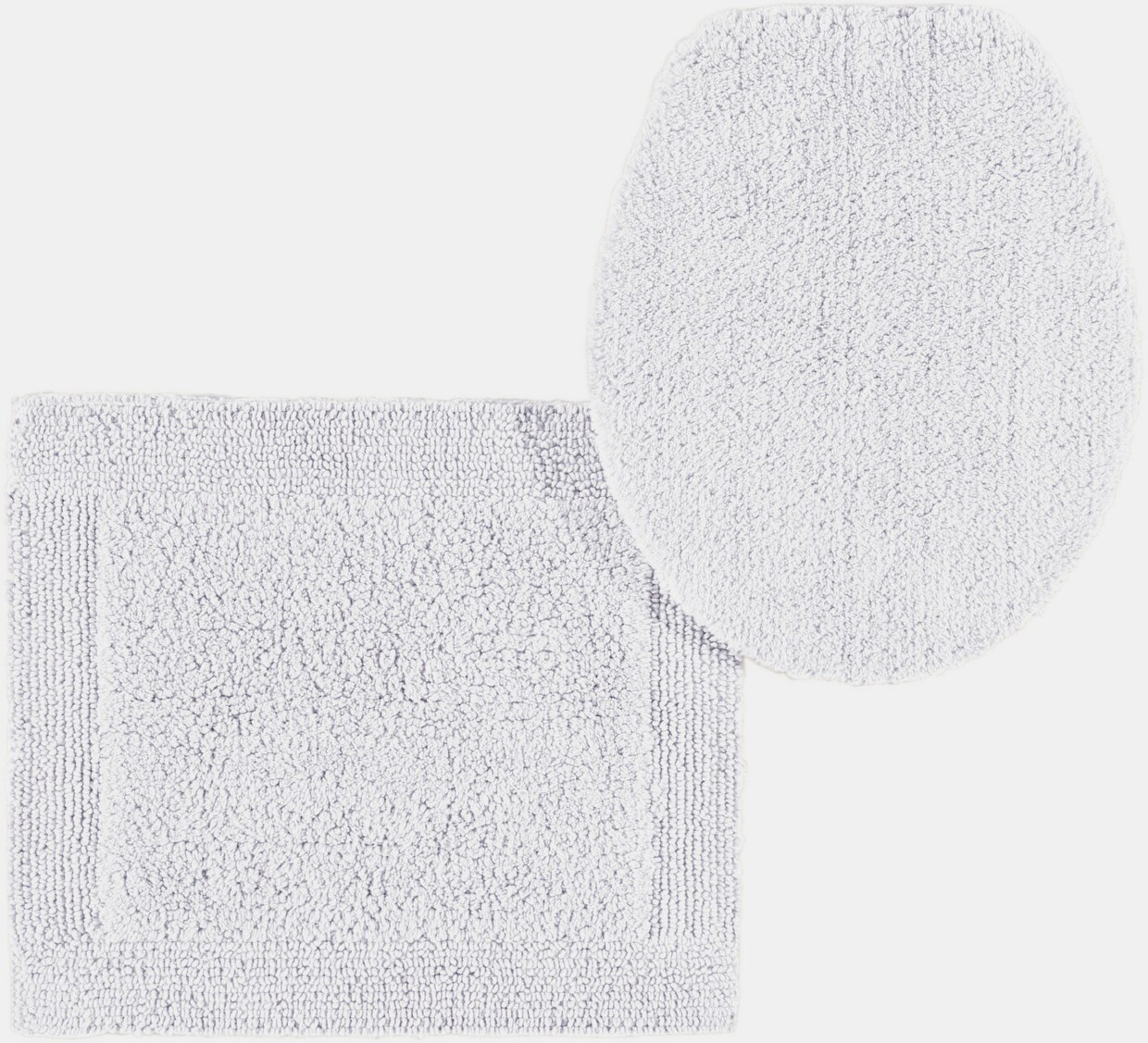 heine home Badmat - wit