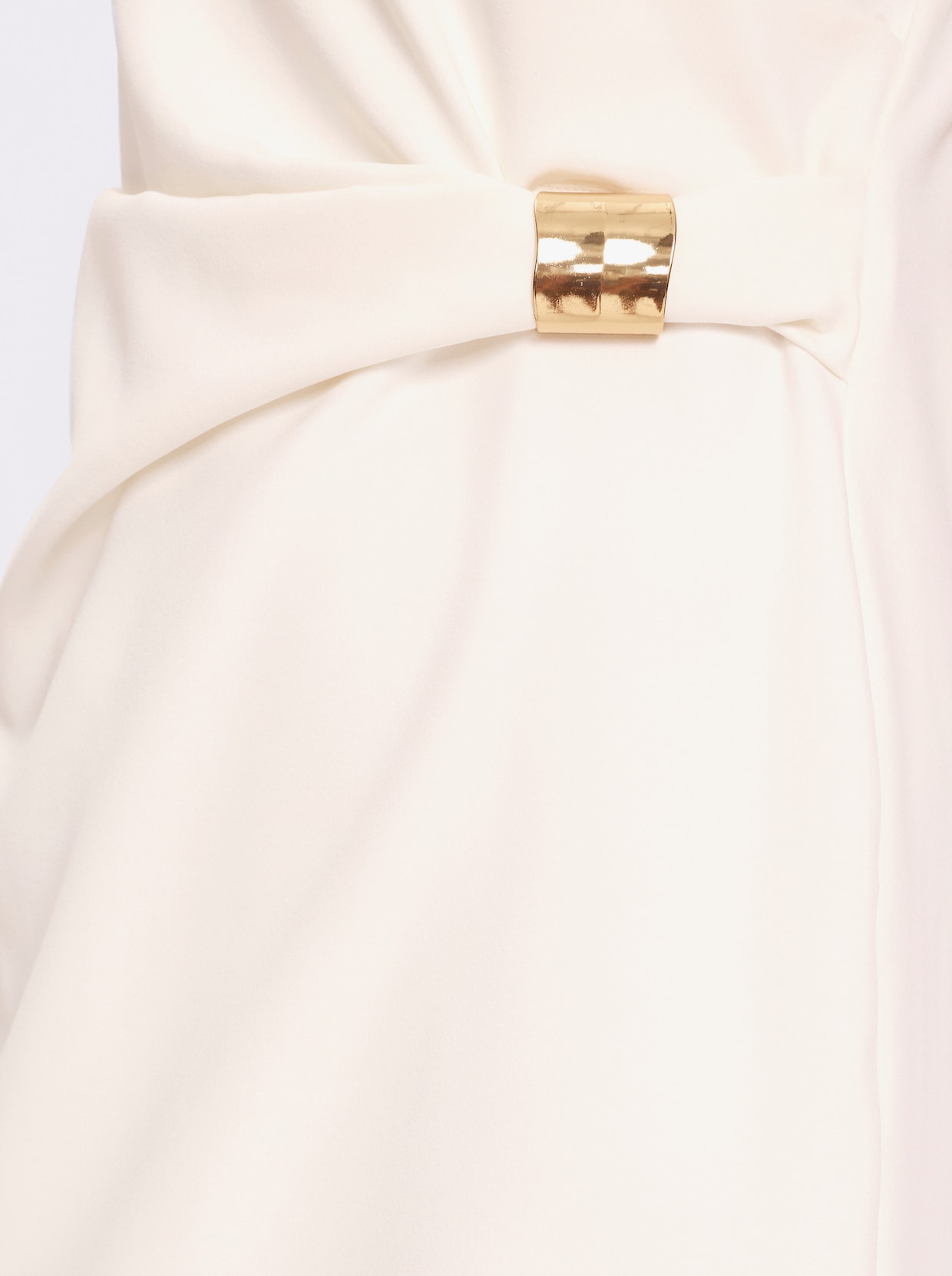 heine Cocktailkleid - champagner