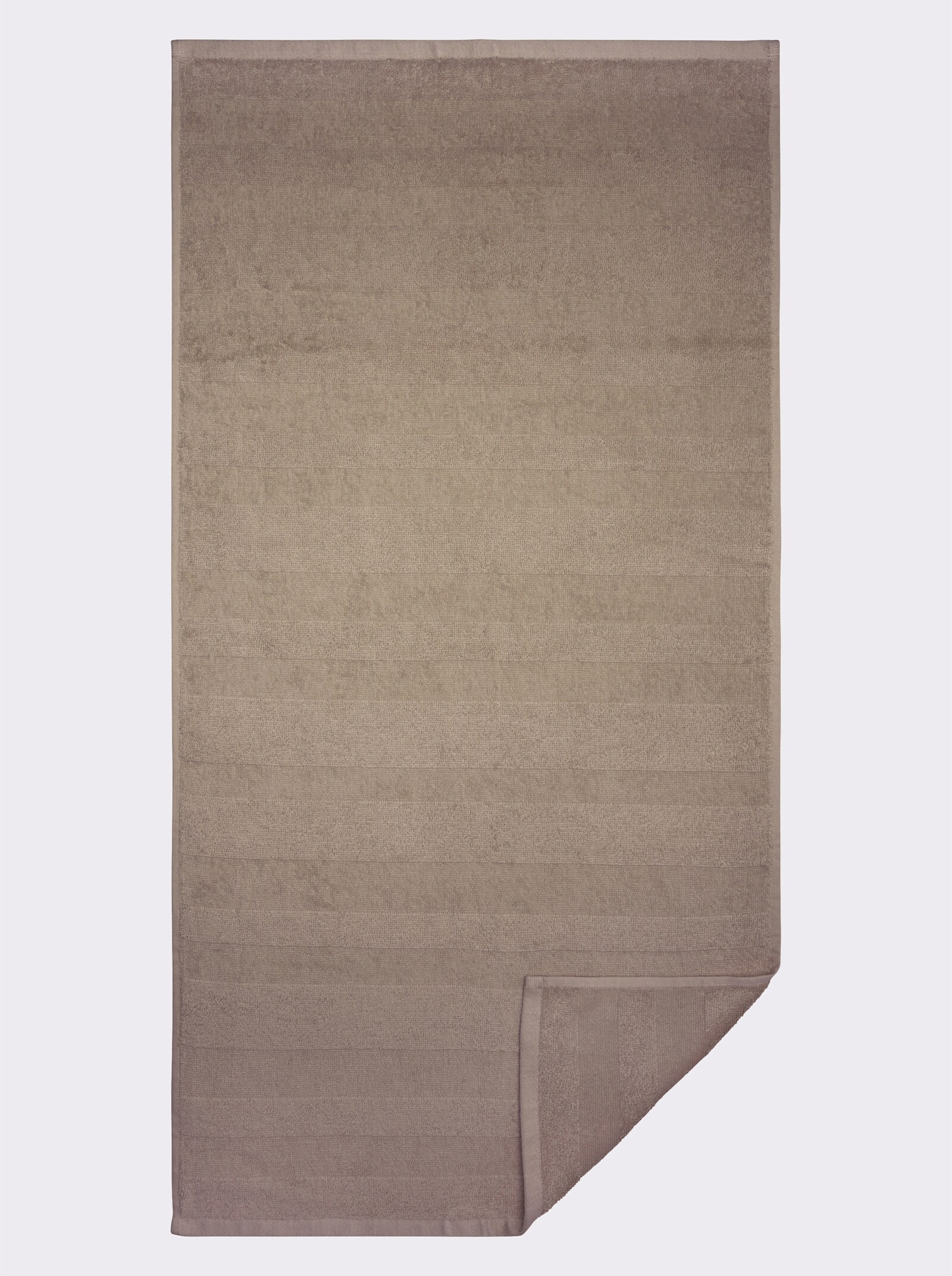 wäschepur Handtuch - beige