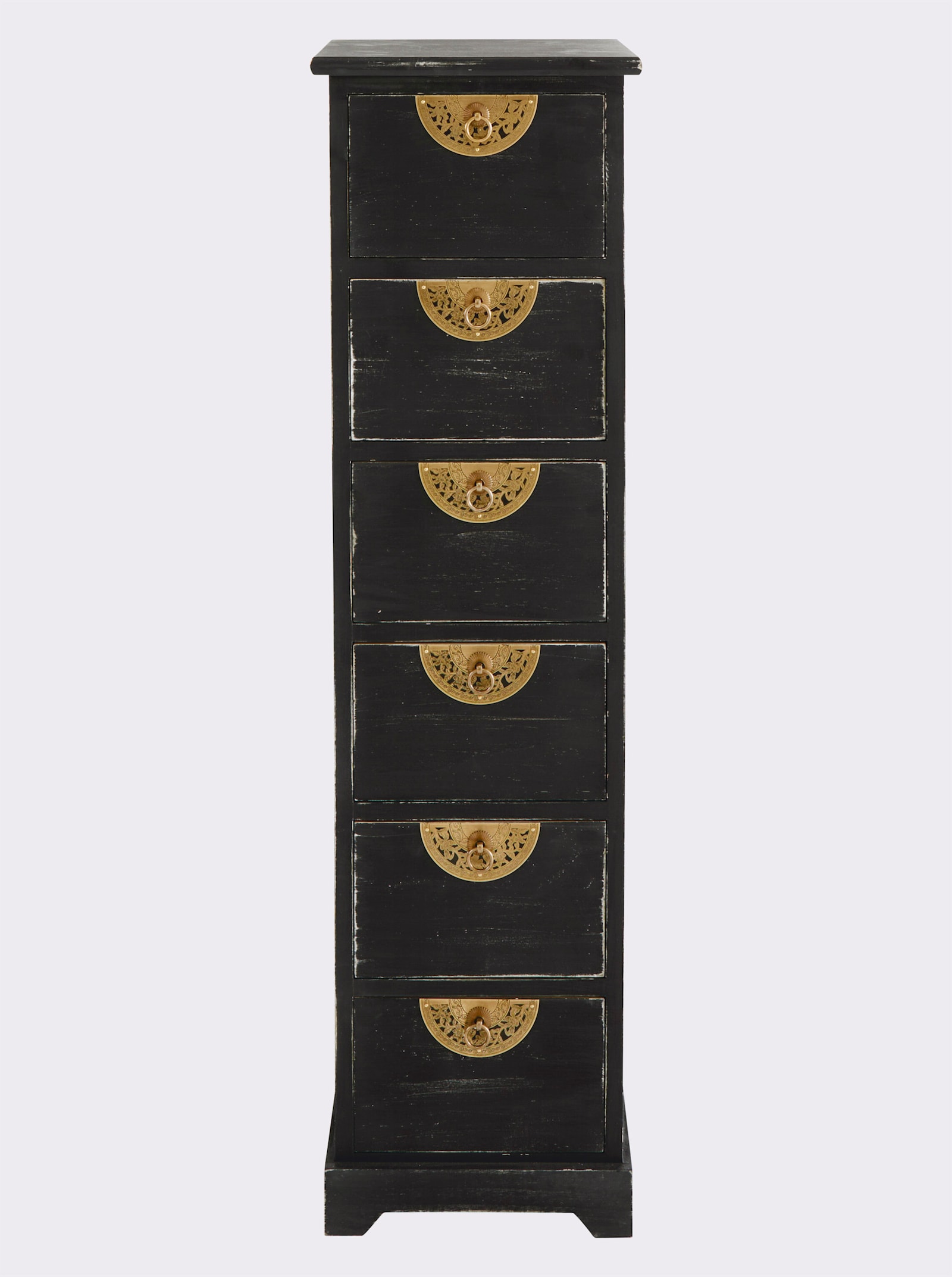 heine home Commode - zwart