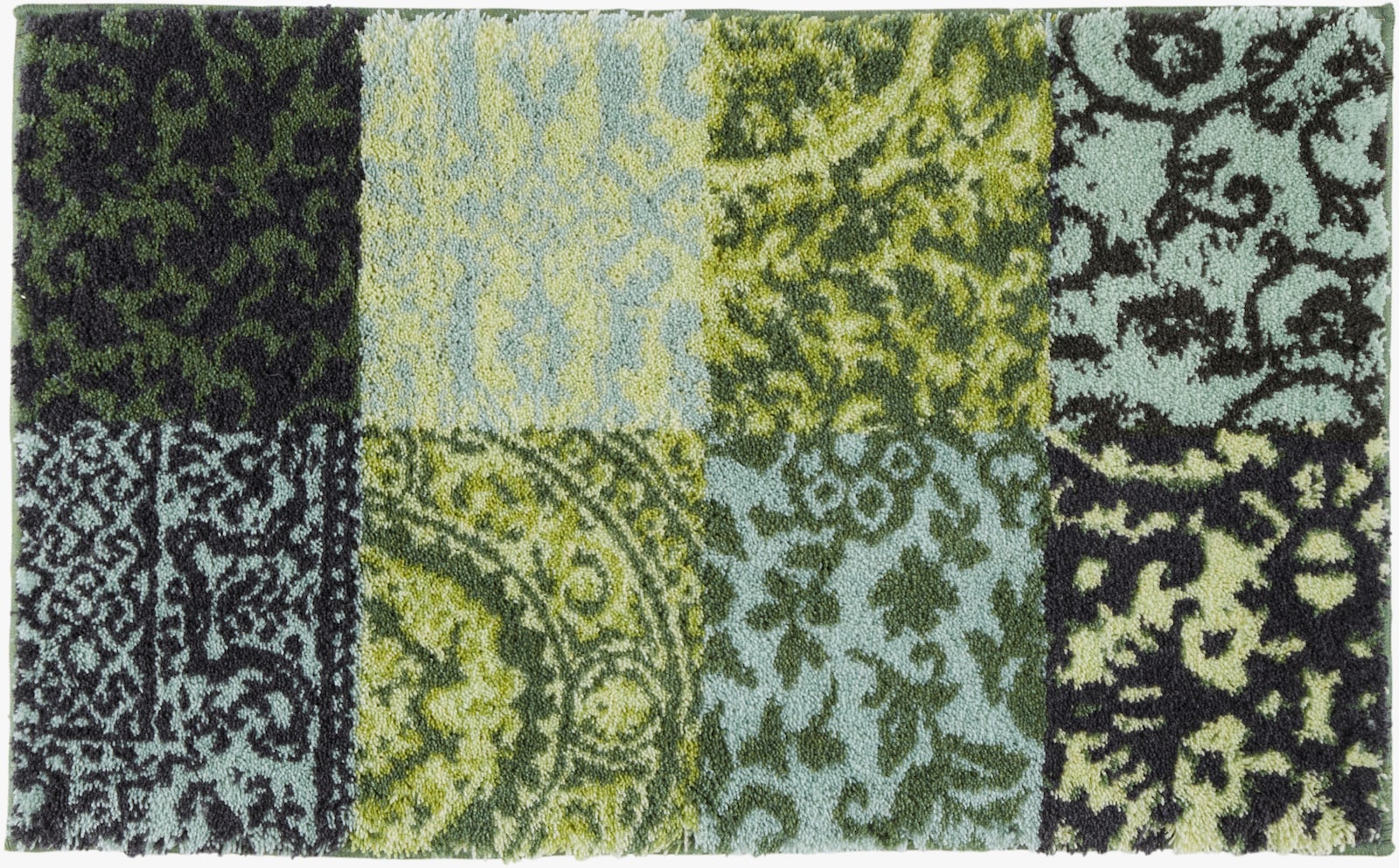 Grund Badgarnitur - grün