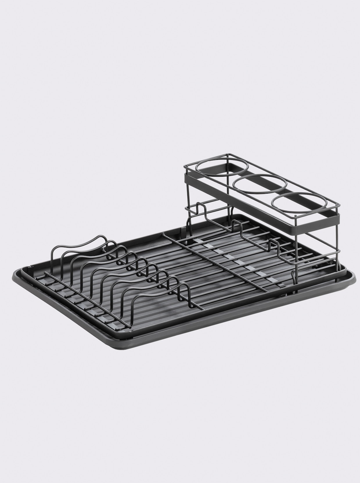 heine home Afdruiprek - zwart