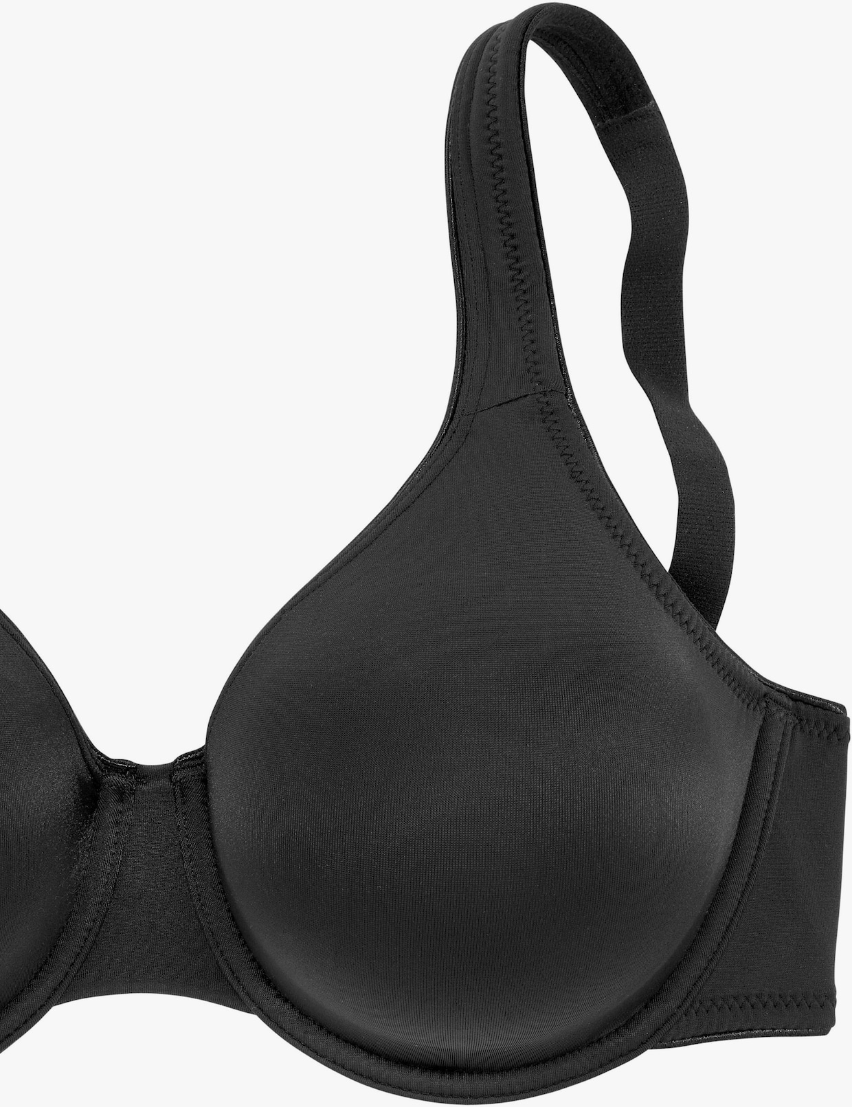 LASCANA Minimizer-BH - schwarz