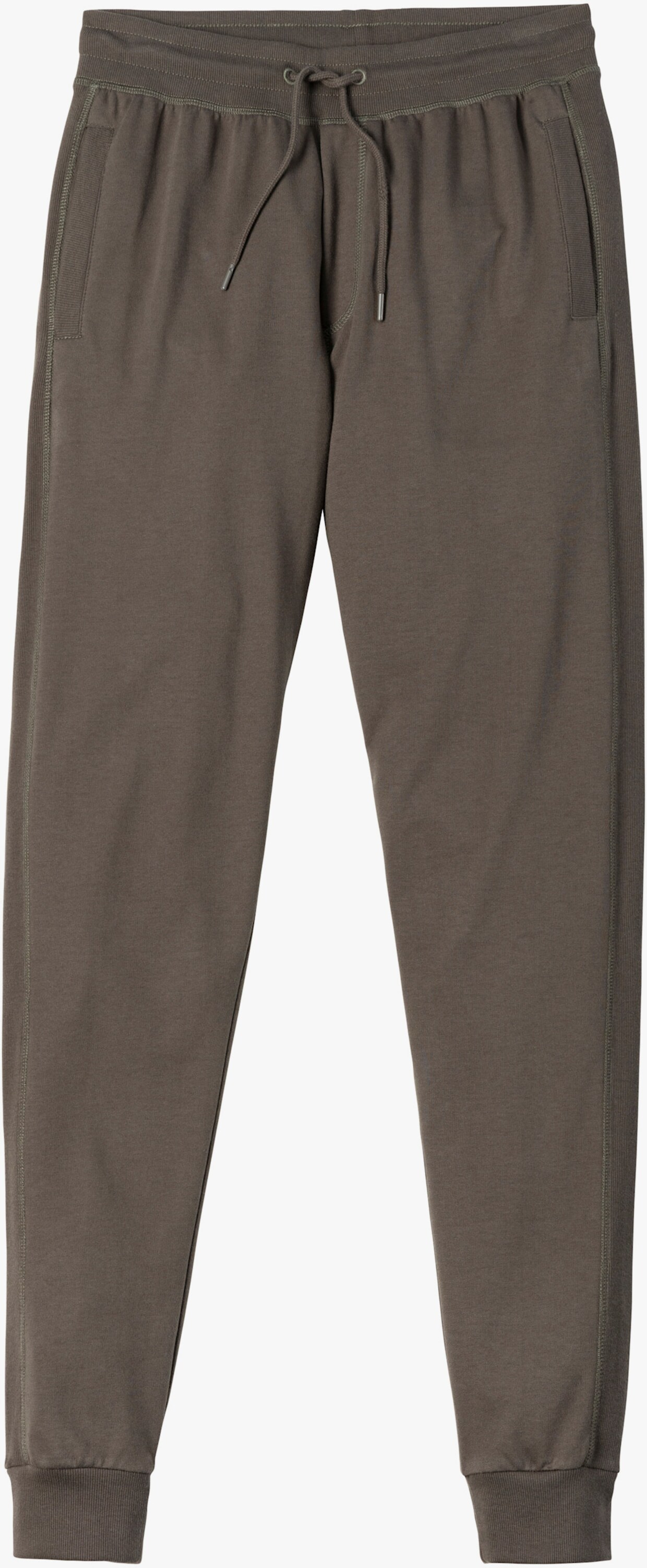 s.Oliver Sweatbroek - kaki