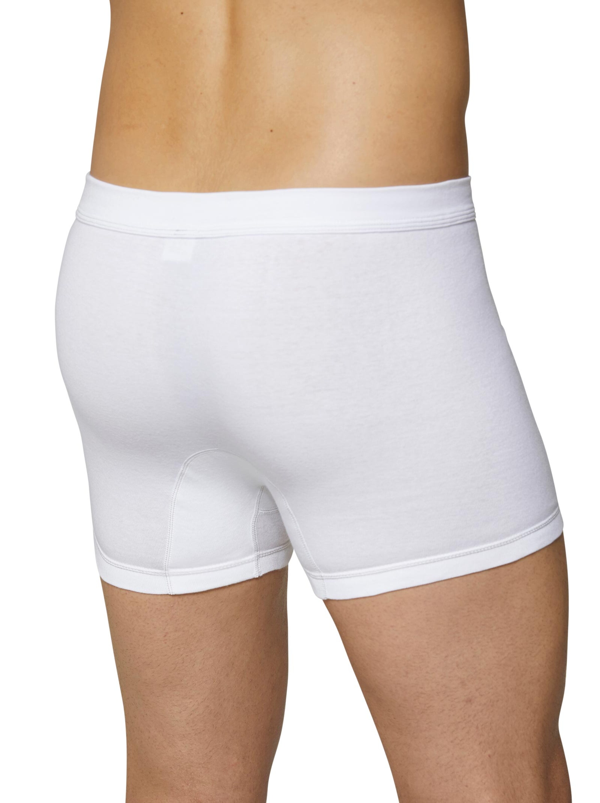 wäschepur Pants - weiß