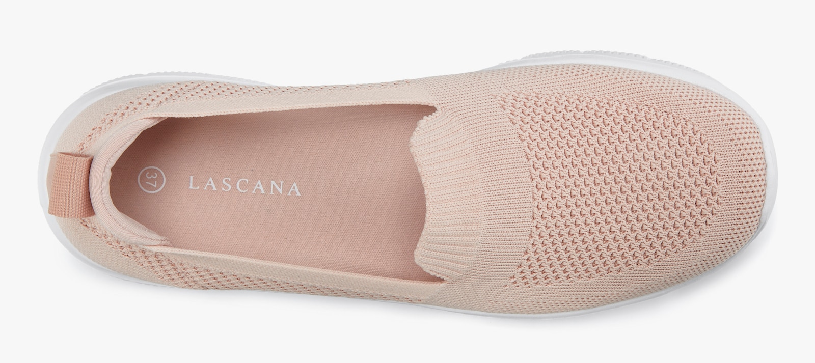 LASCANA Slipper - beige