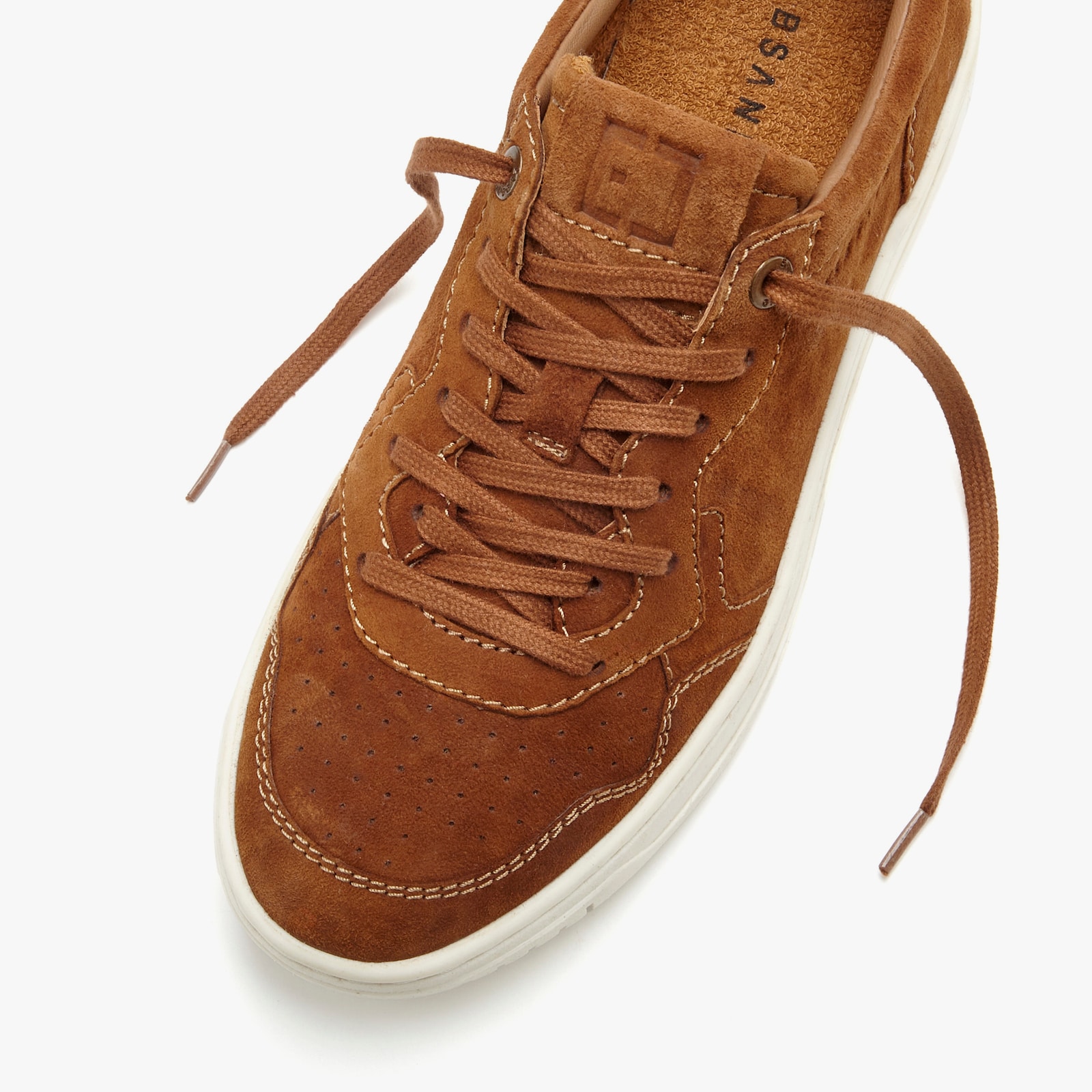 Elbsand Sneaker - braun