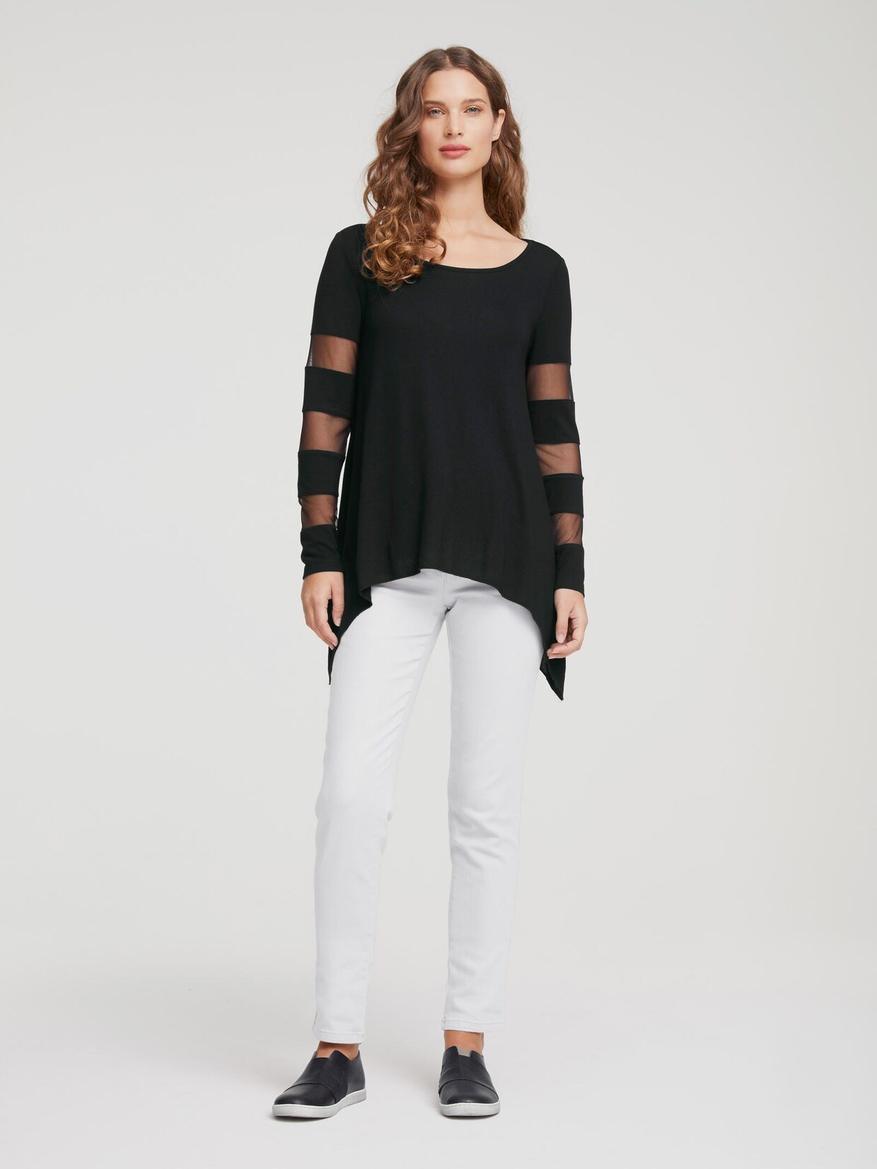 Rick Cardona Shirt - schwarz