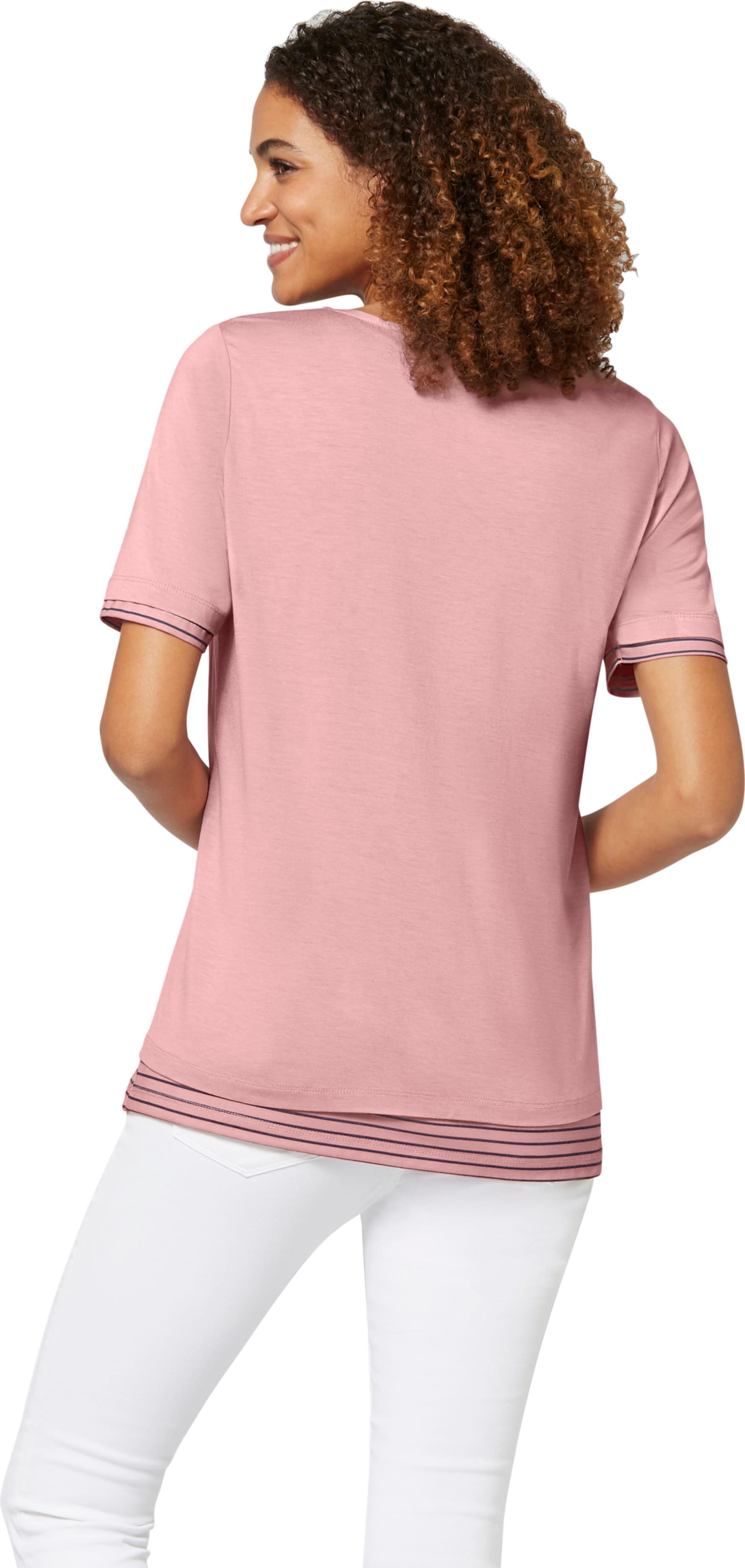 Thumbnail - 2-in-1-Shirt