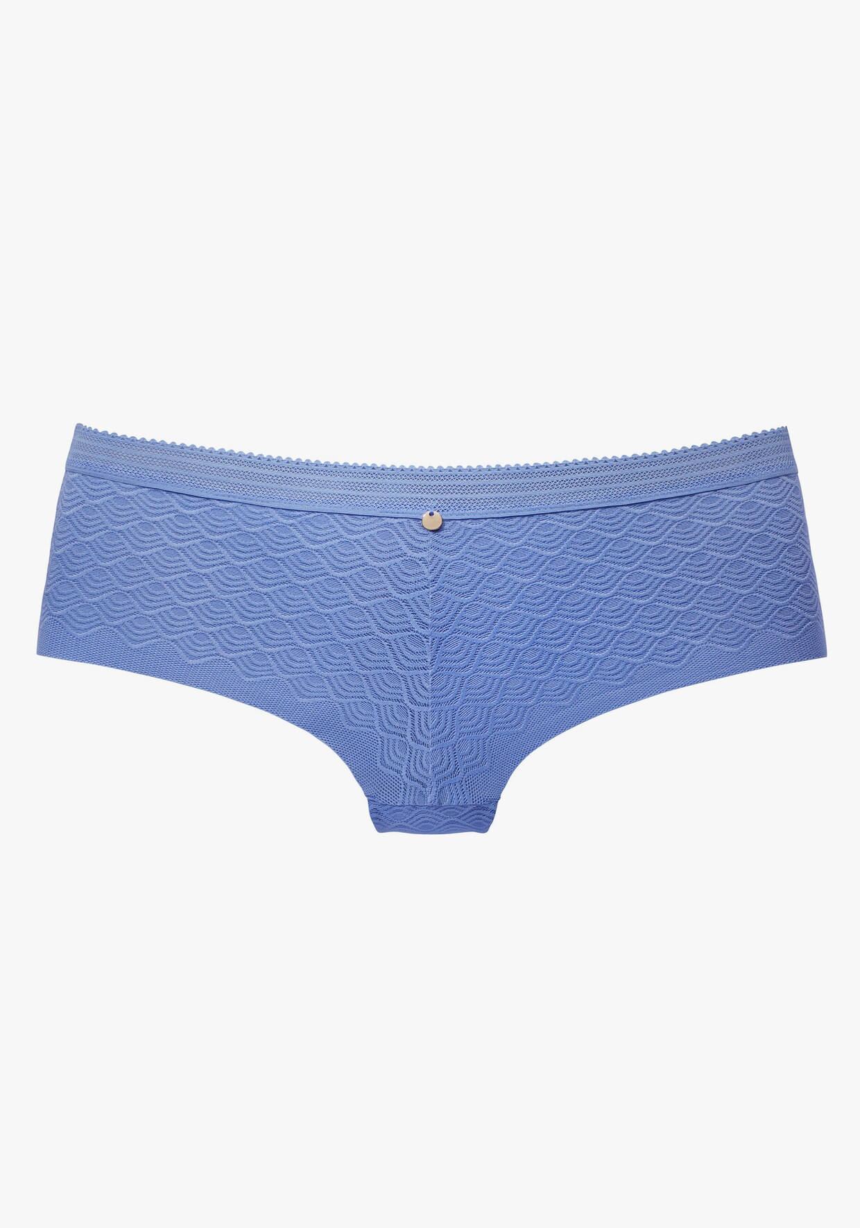 LASCANA Panty - blauw