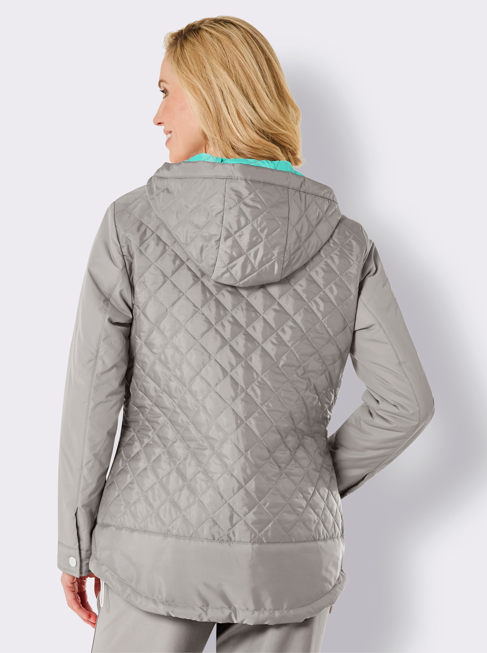 Catamaran Sports Functioneel jack met achter langere zoom - lichtgrijs