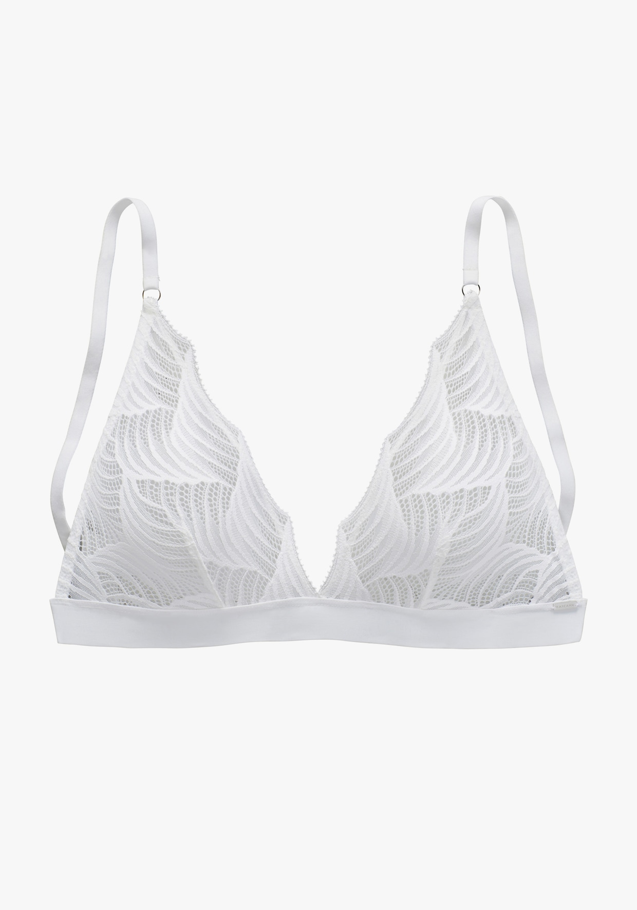 LASCANA bralette - blanc