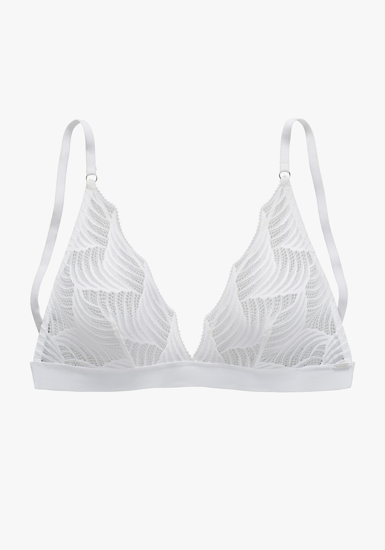 LASCANA Bralette - wit