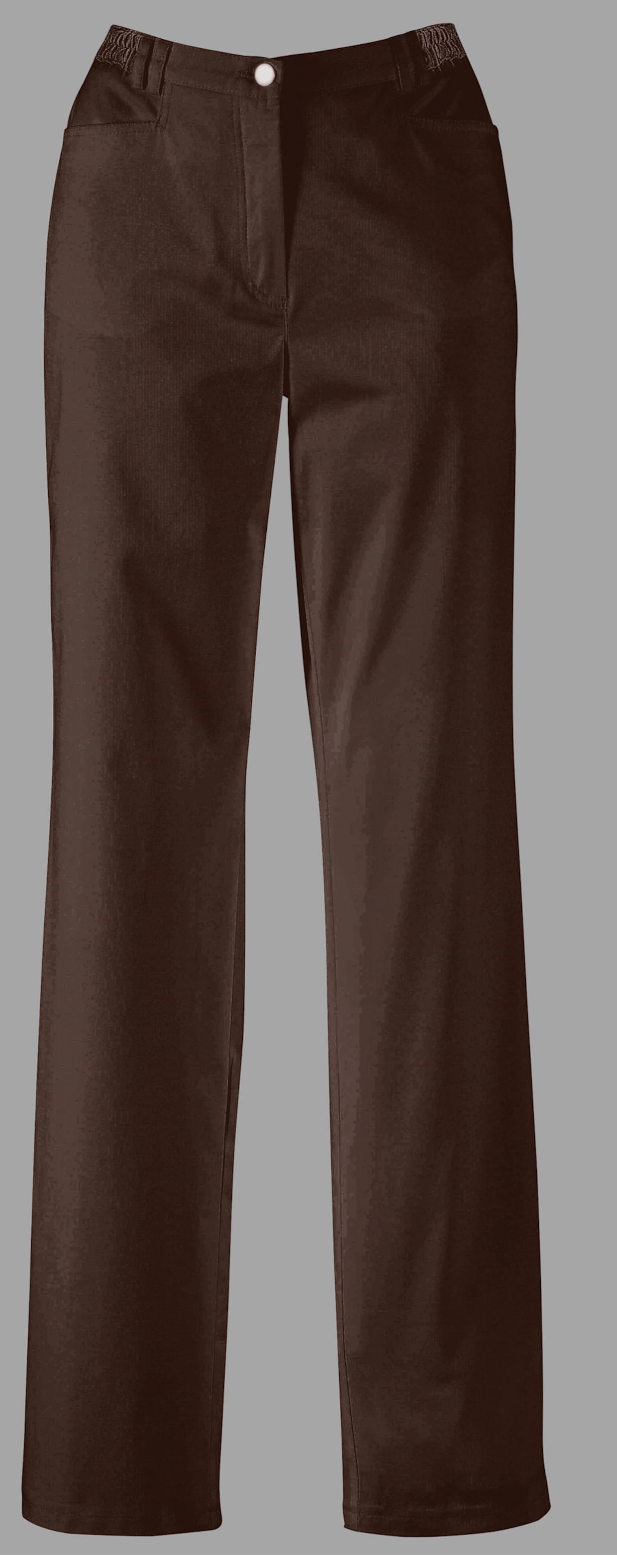 Cosma Pantalon d'extérieur - moka