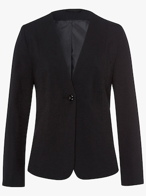 Blazer - schwarz