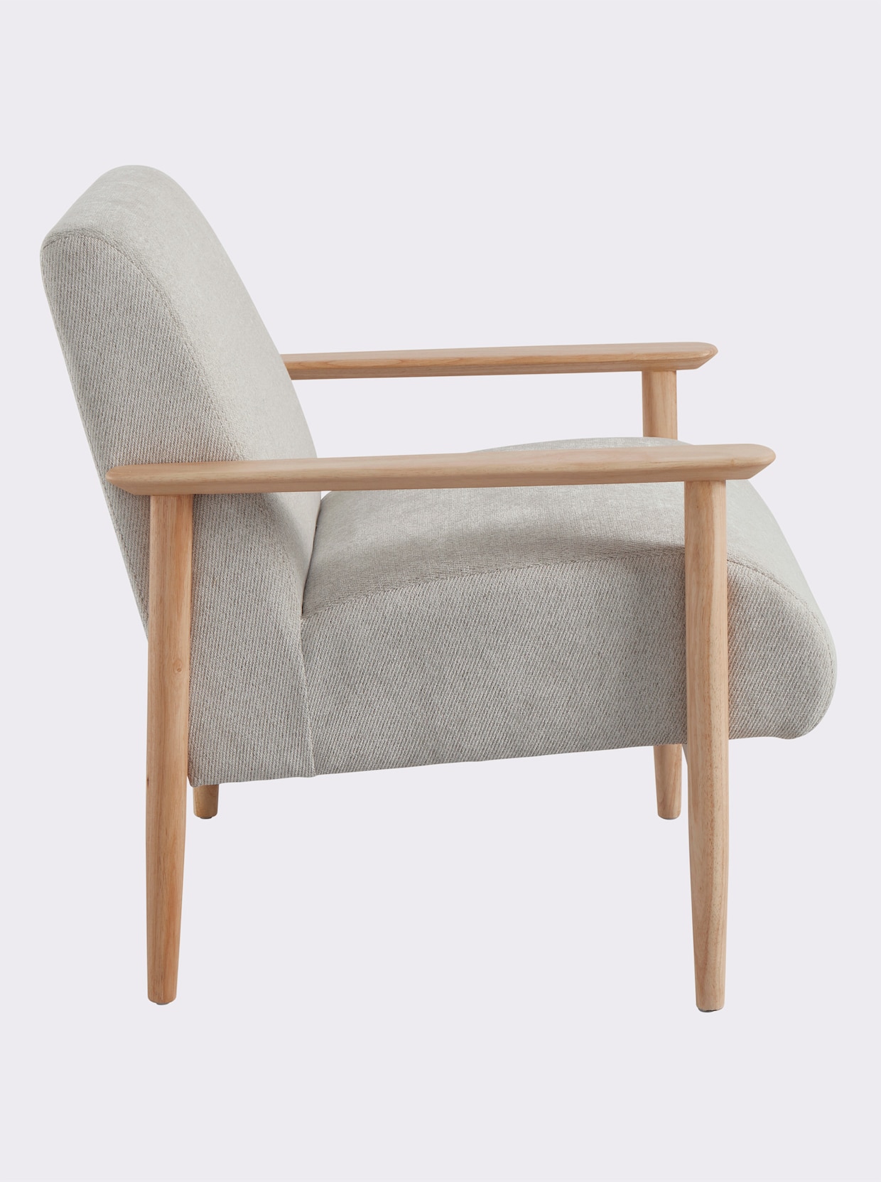 heine home Fauteuil - écru