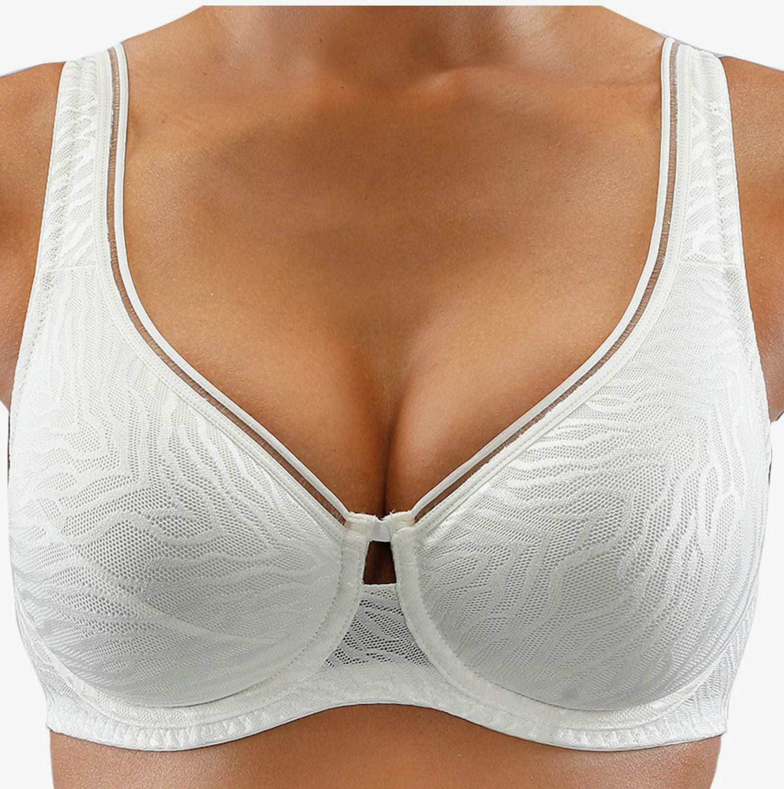 Nuance Minimizer-beha - crème