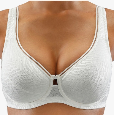 Nuance Soutien-gorge minimiseur - crème