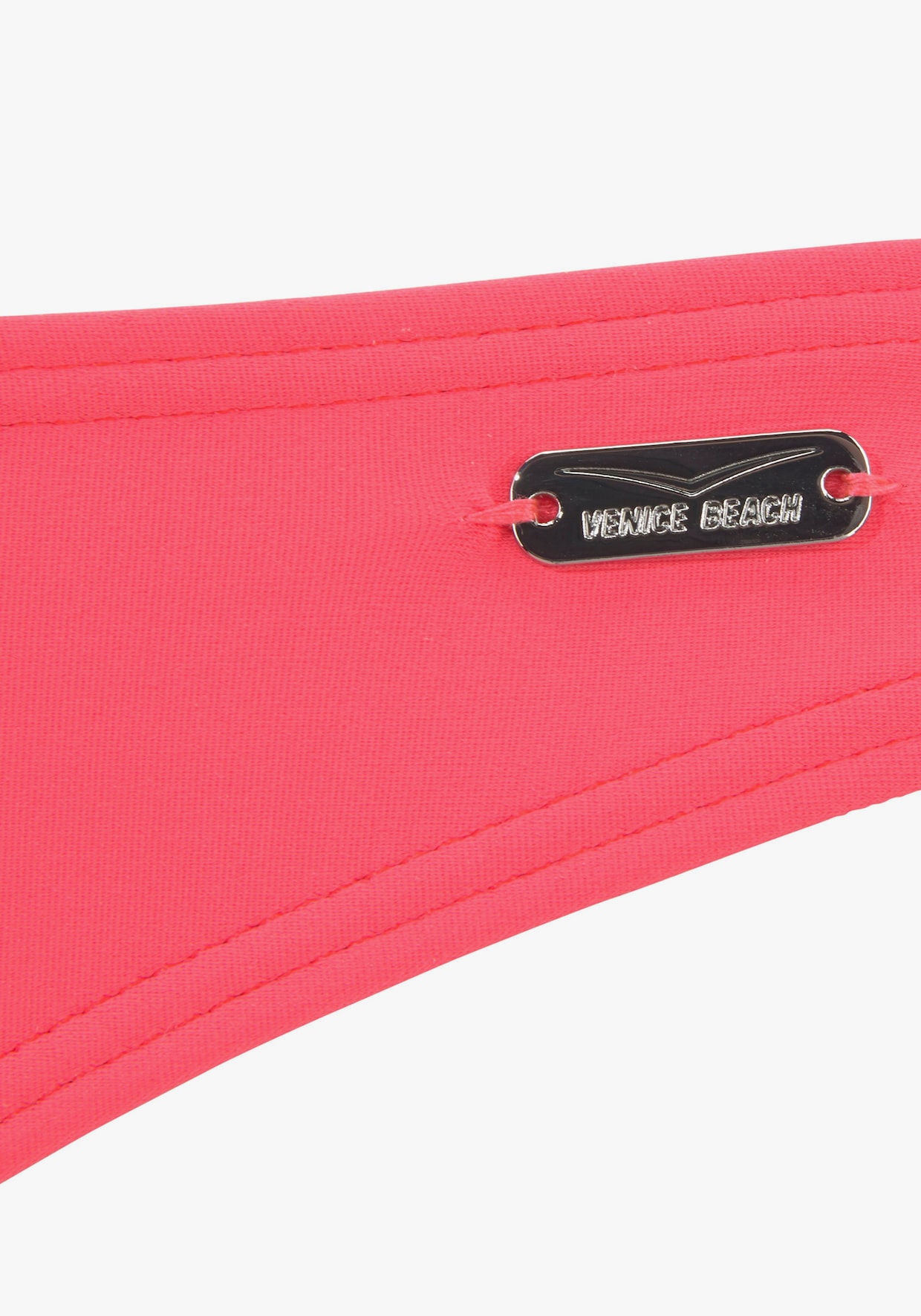 Venice Beach Triangelbikini - koraal