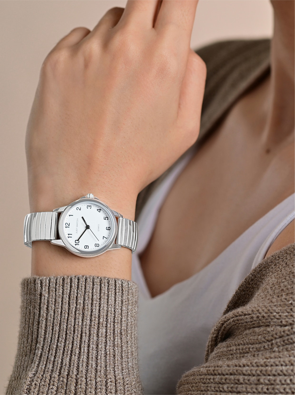 Armbanduhr - Damen