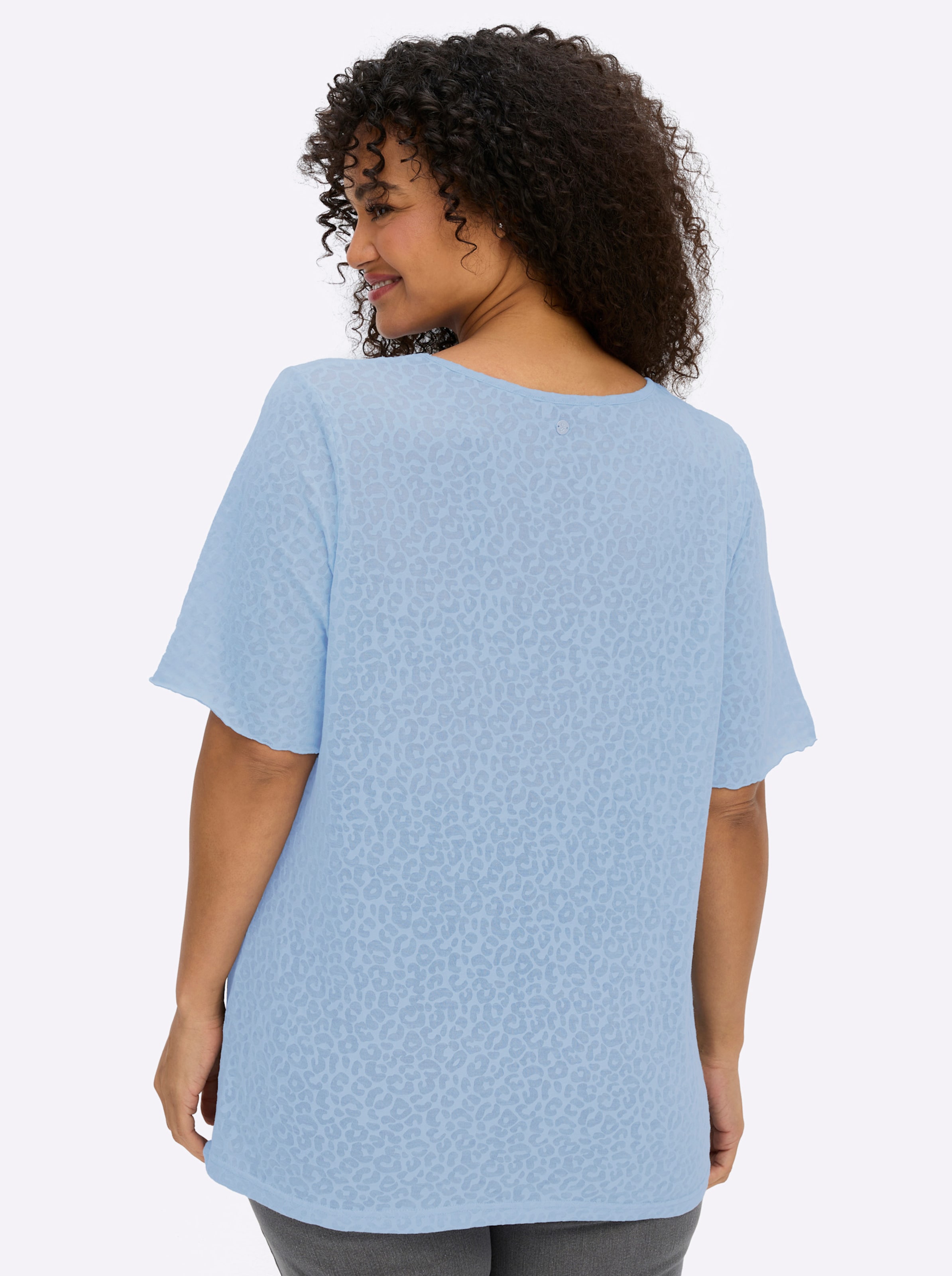 V-Shirt