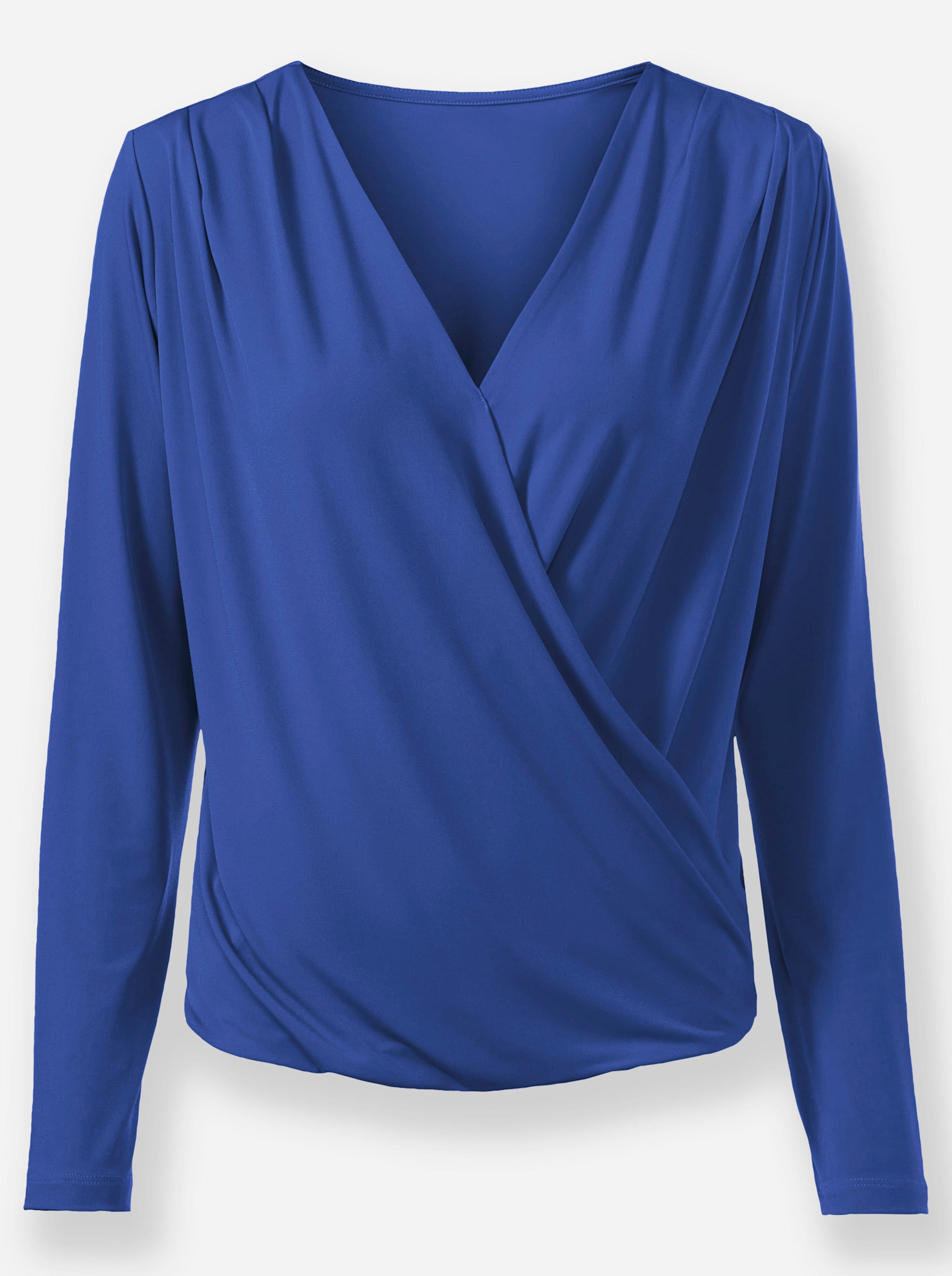 Thumbnail - Wickelshirt
