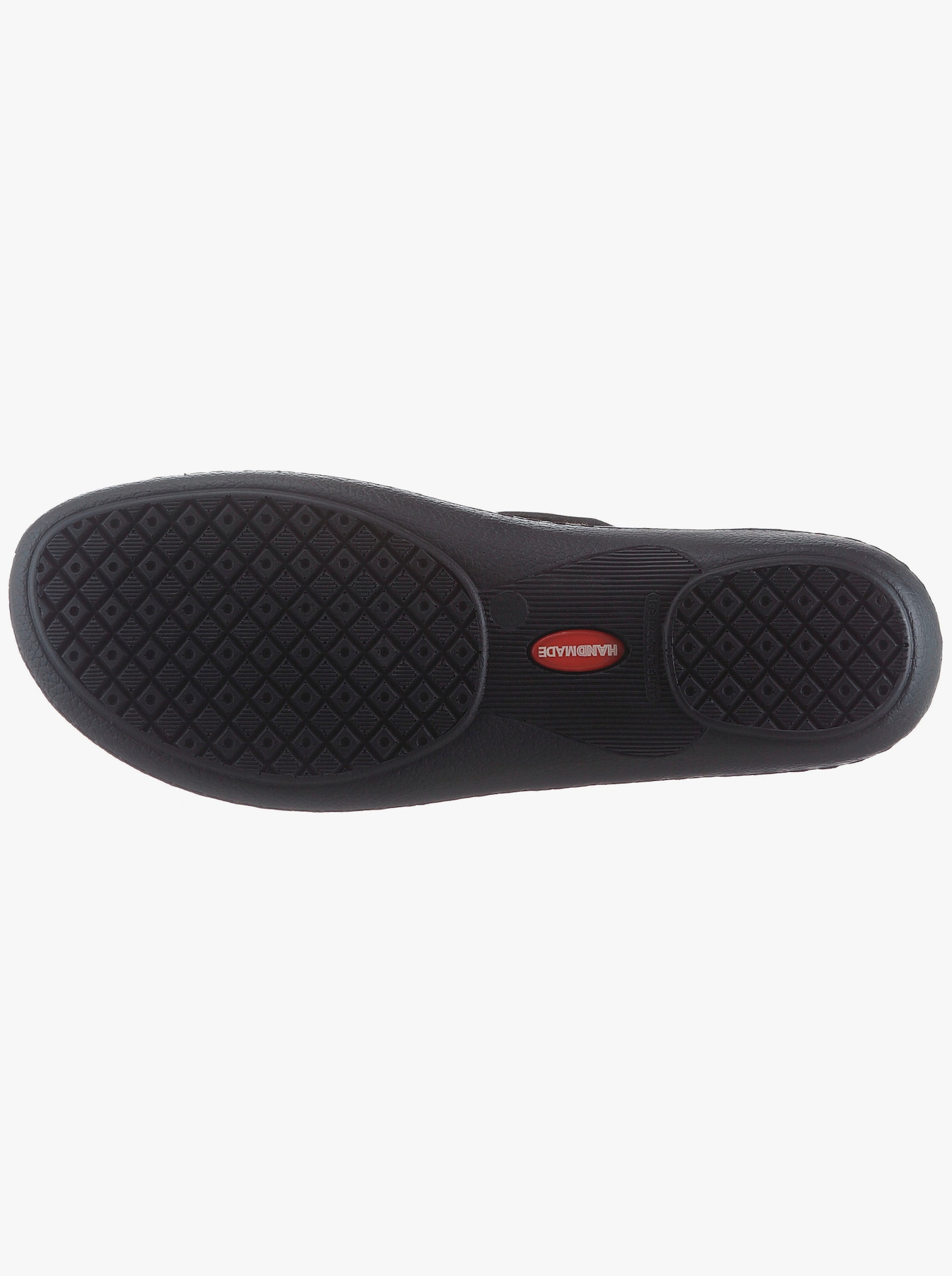 airsoft modern+ instapper - zwart