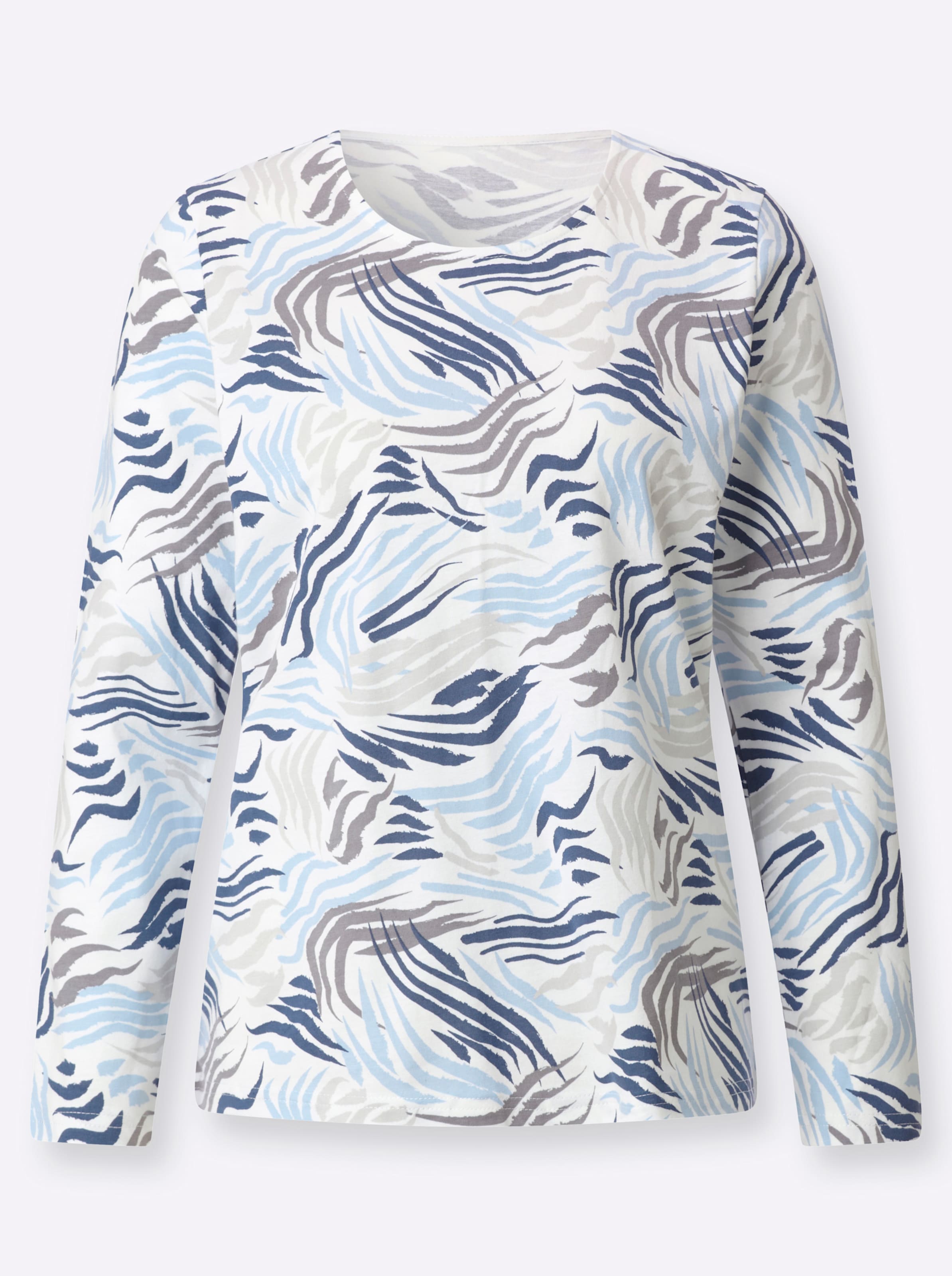 Thumbnail - Langarmshirt