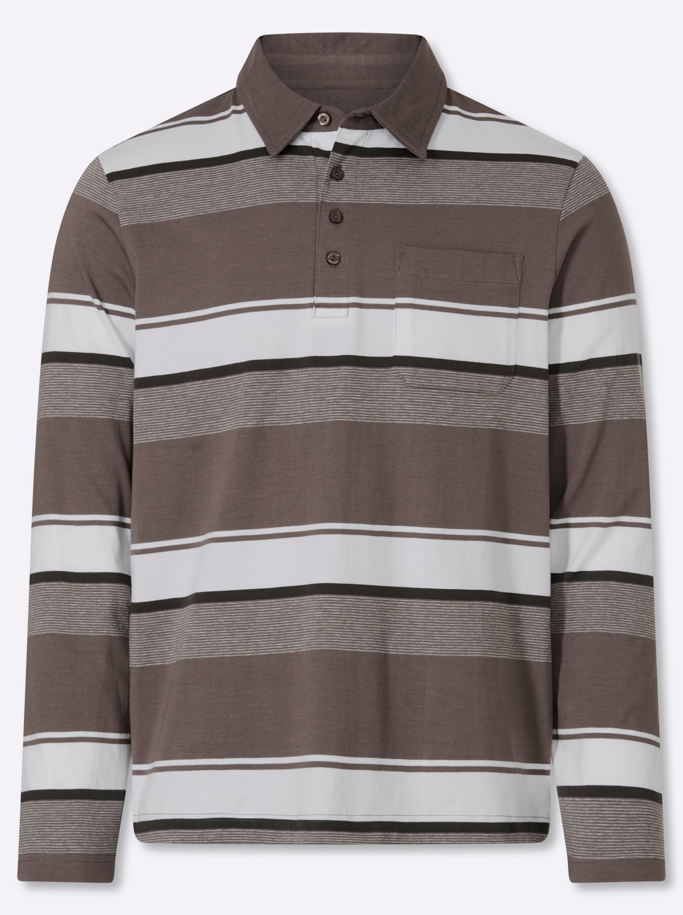 Thumbnail - Langarmshirt