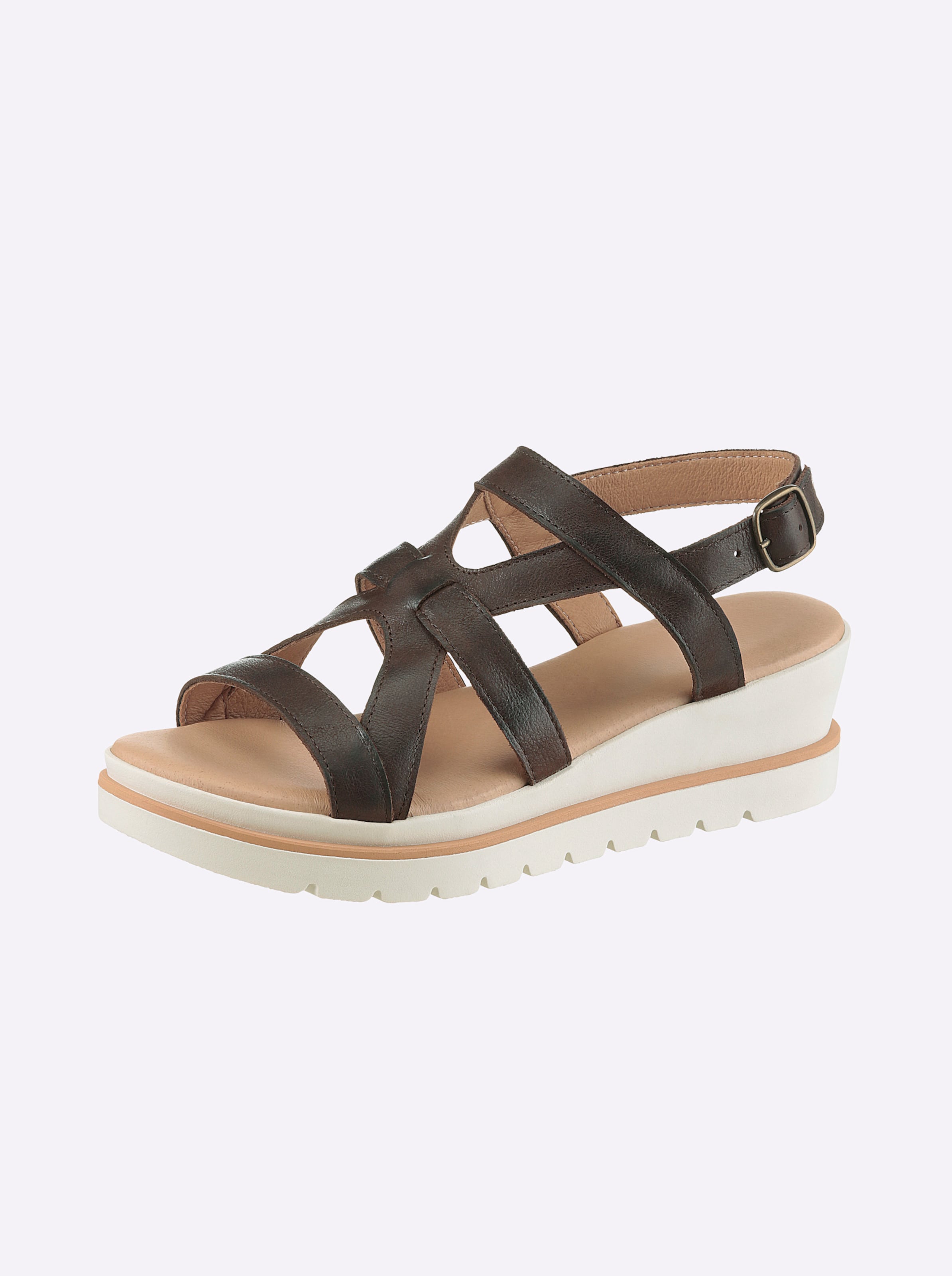 Sandalette