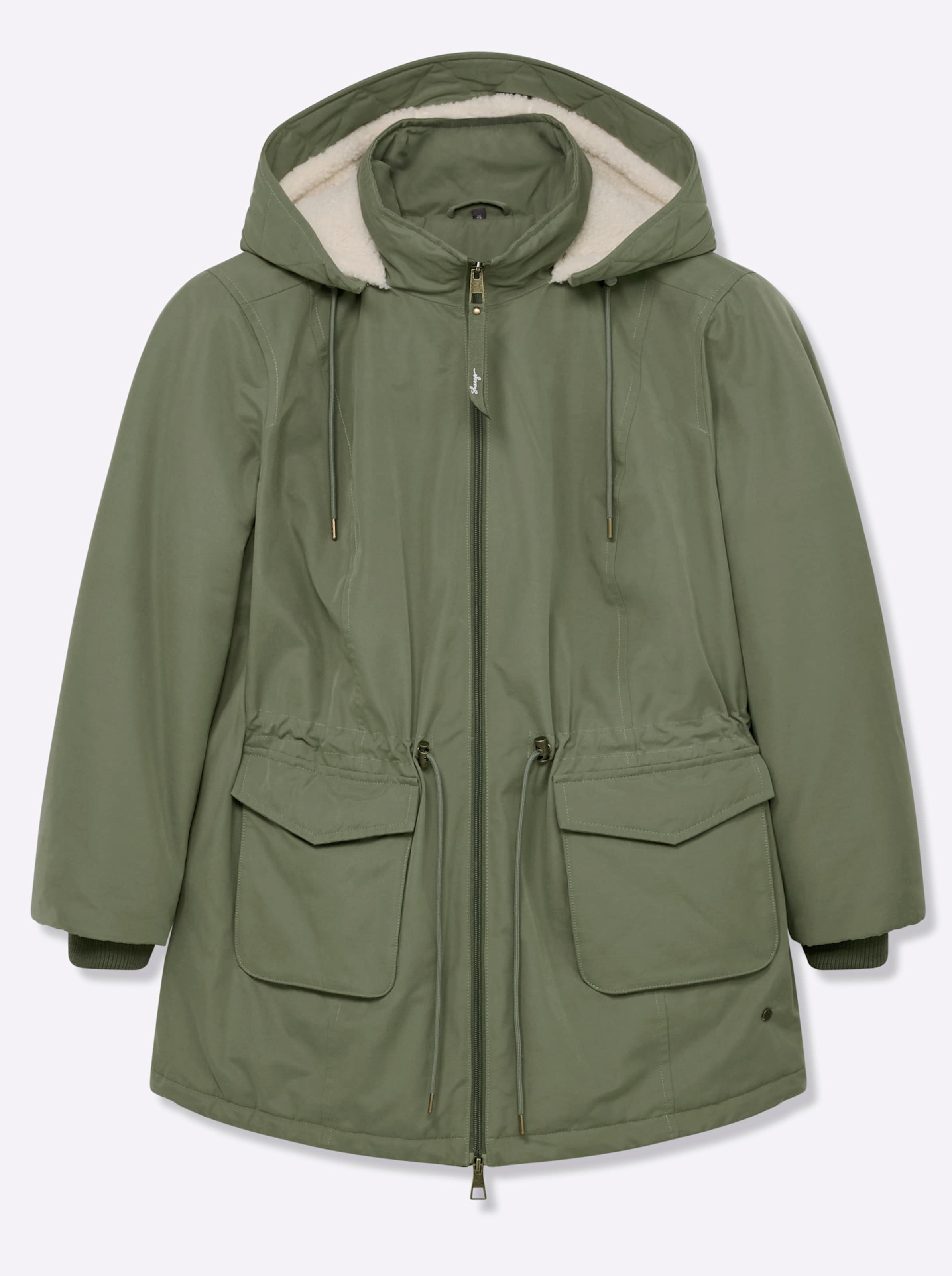Parka