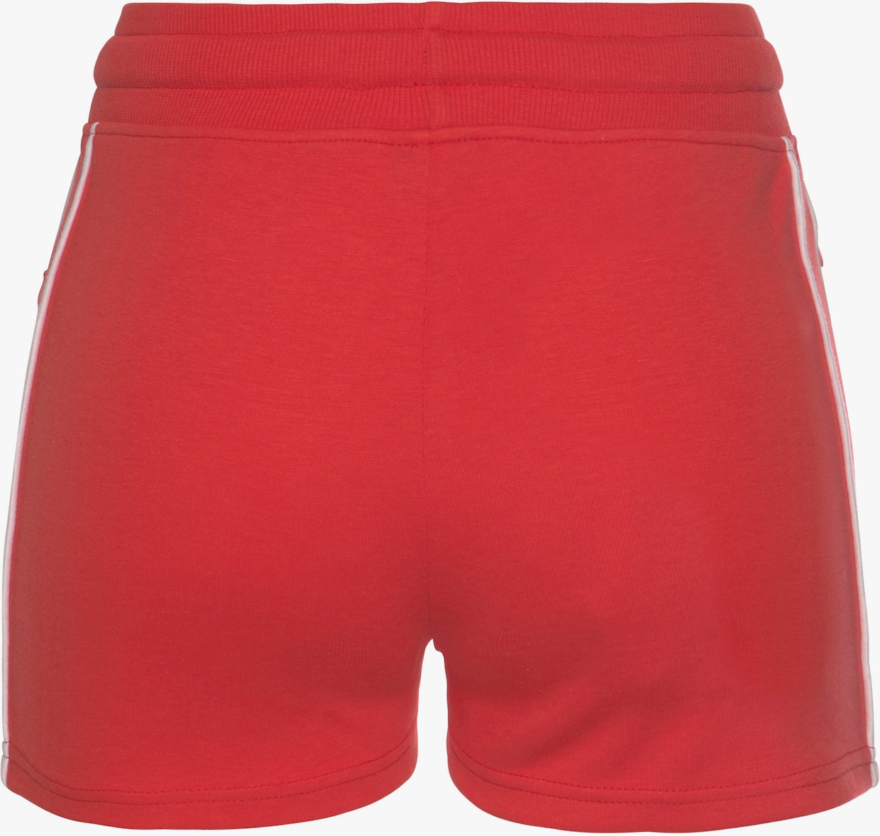 H.I.S Shorts - rouge