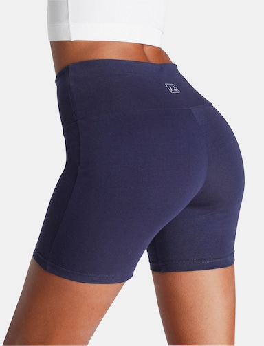 LASCANA Shorts - marine