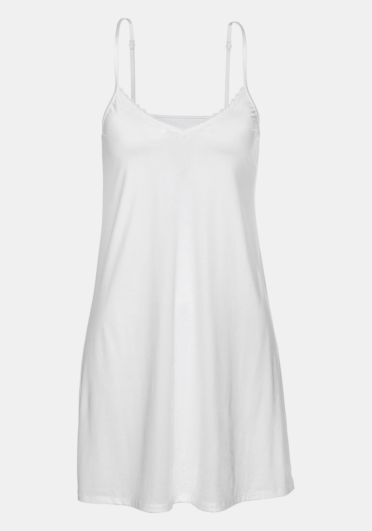 Nuance Unterkleid - weiß
