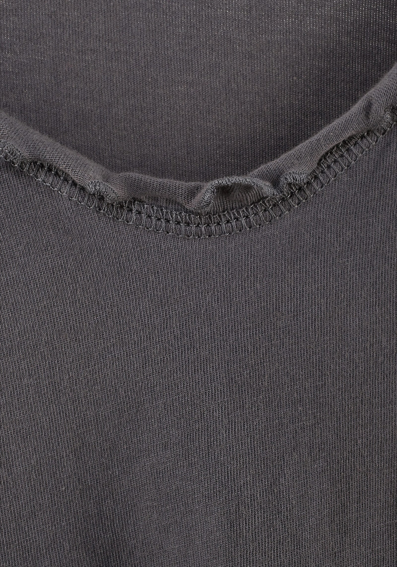 Vivance Dreams Nachthemd - lila, anthrazit