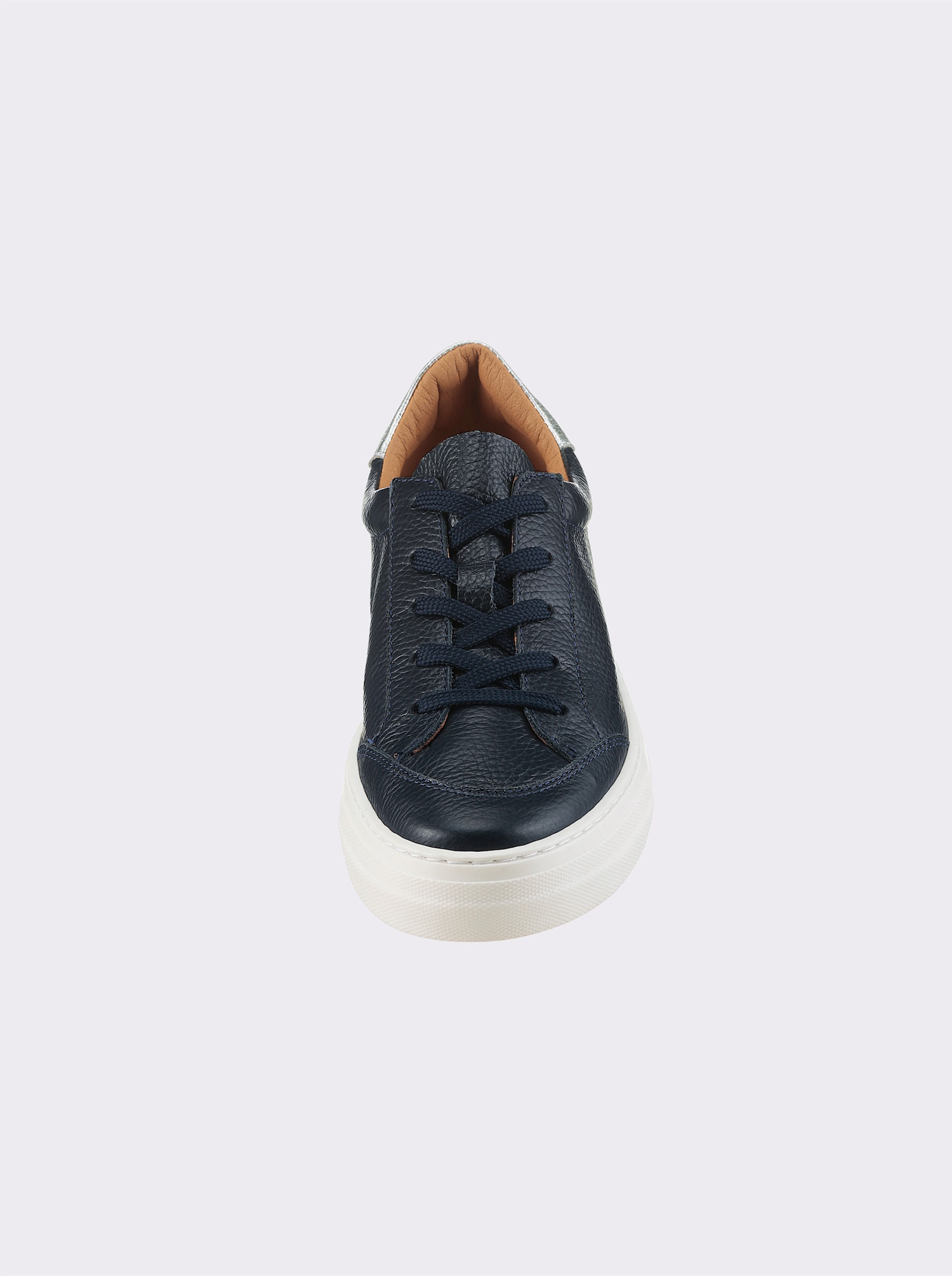 heine Sneaker - marine