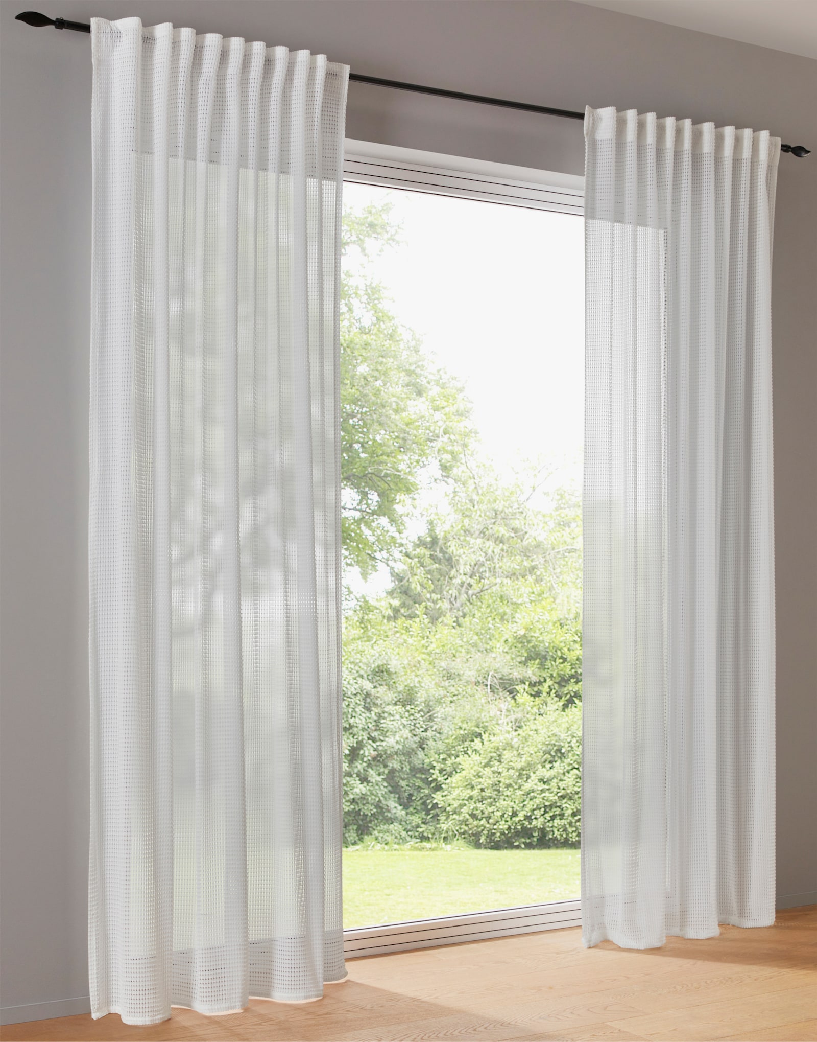 Impressionen Dekostore - weiß