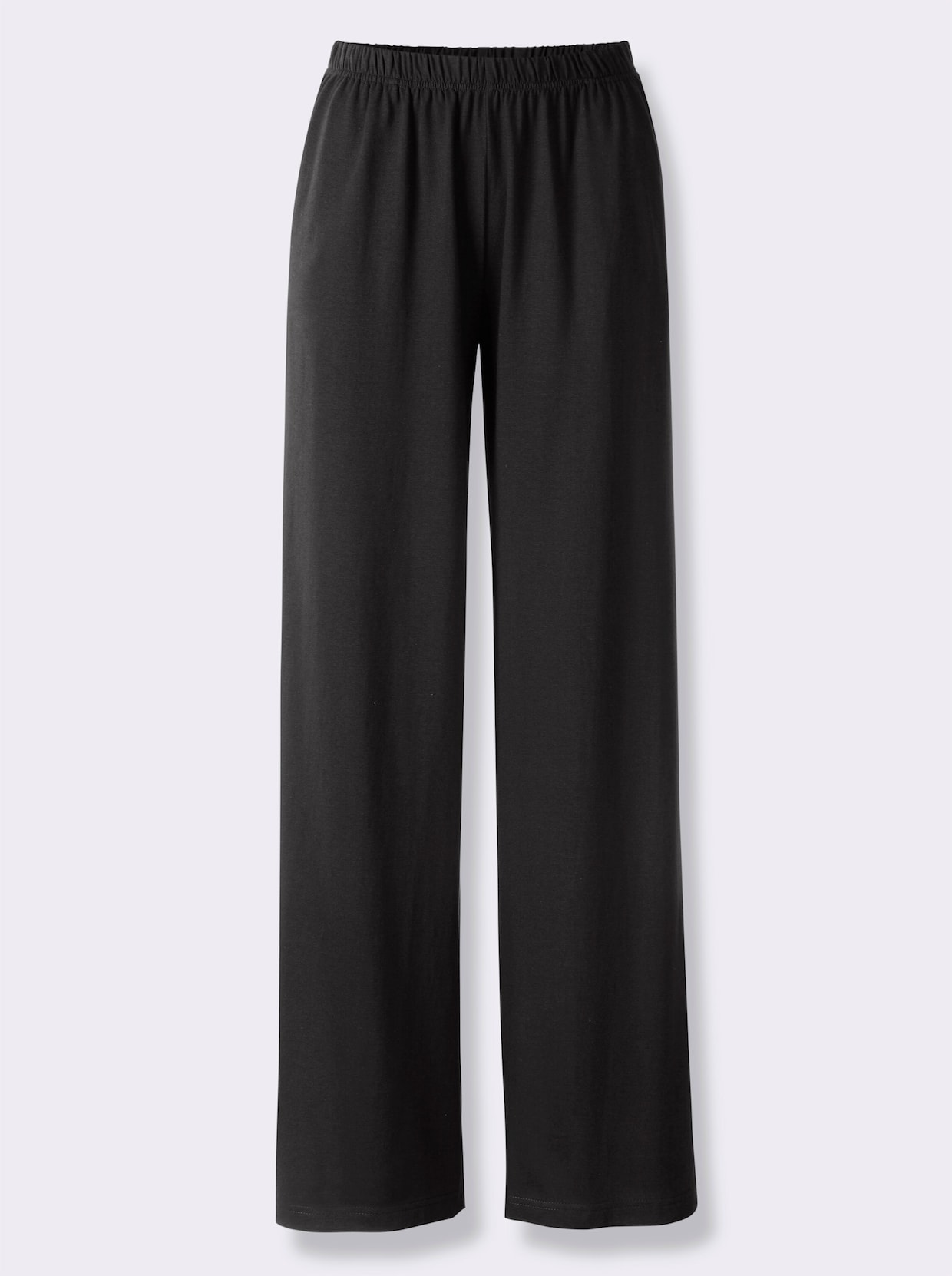 feel good Pantalons - noir + anthracite