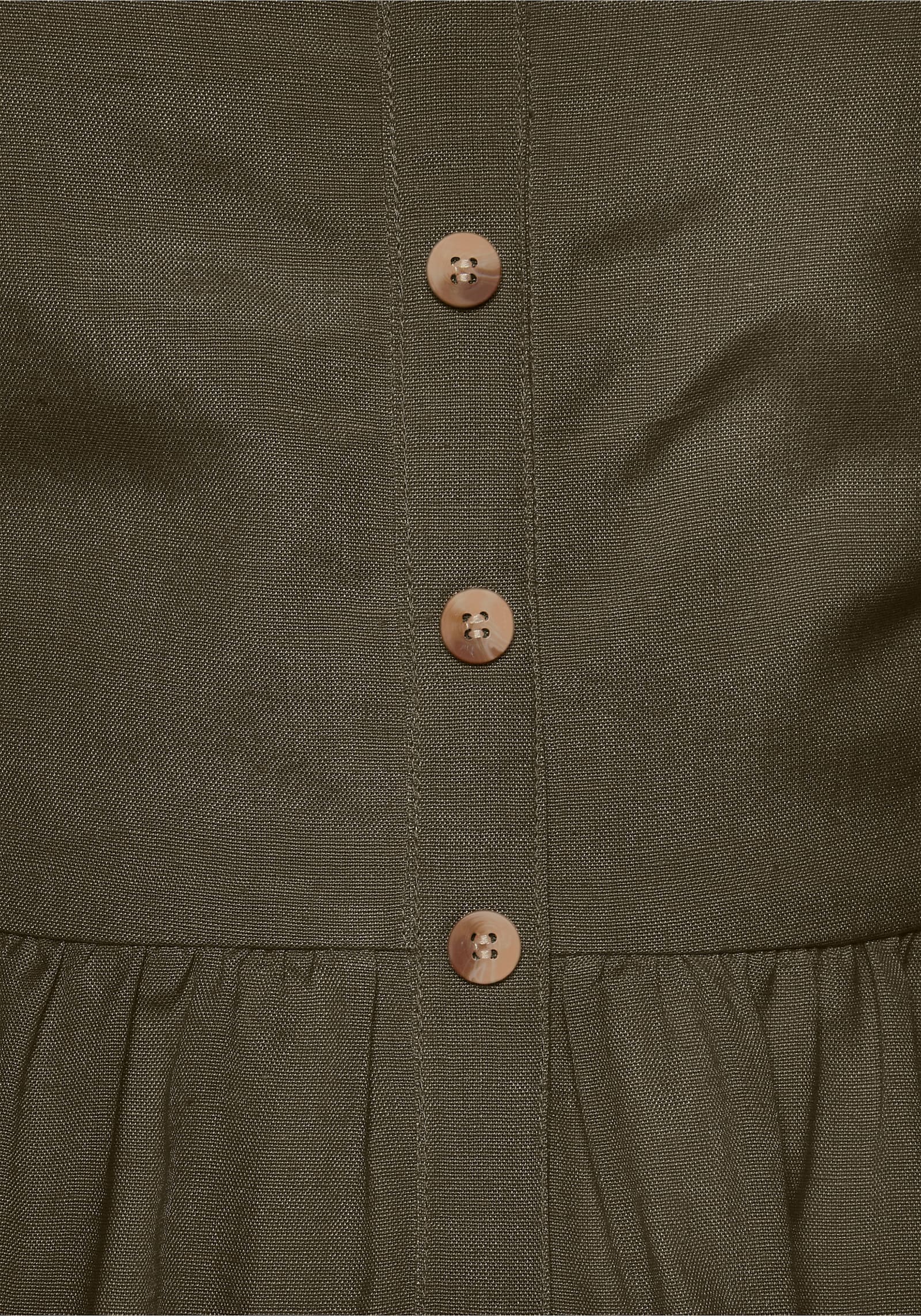 LASCANA Zomerjurk - kaki