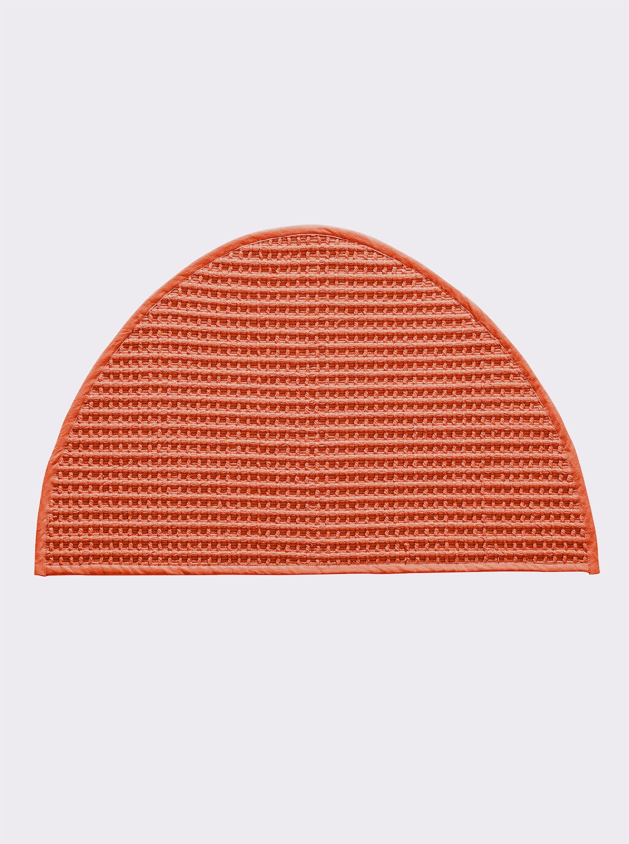 heine home Badematte - terracotta