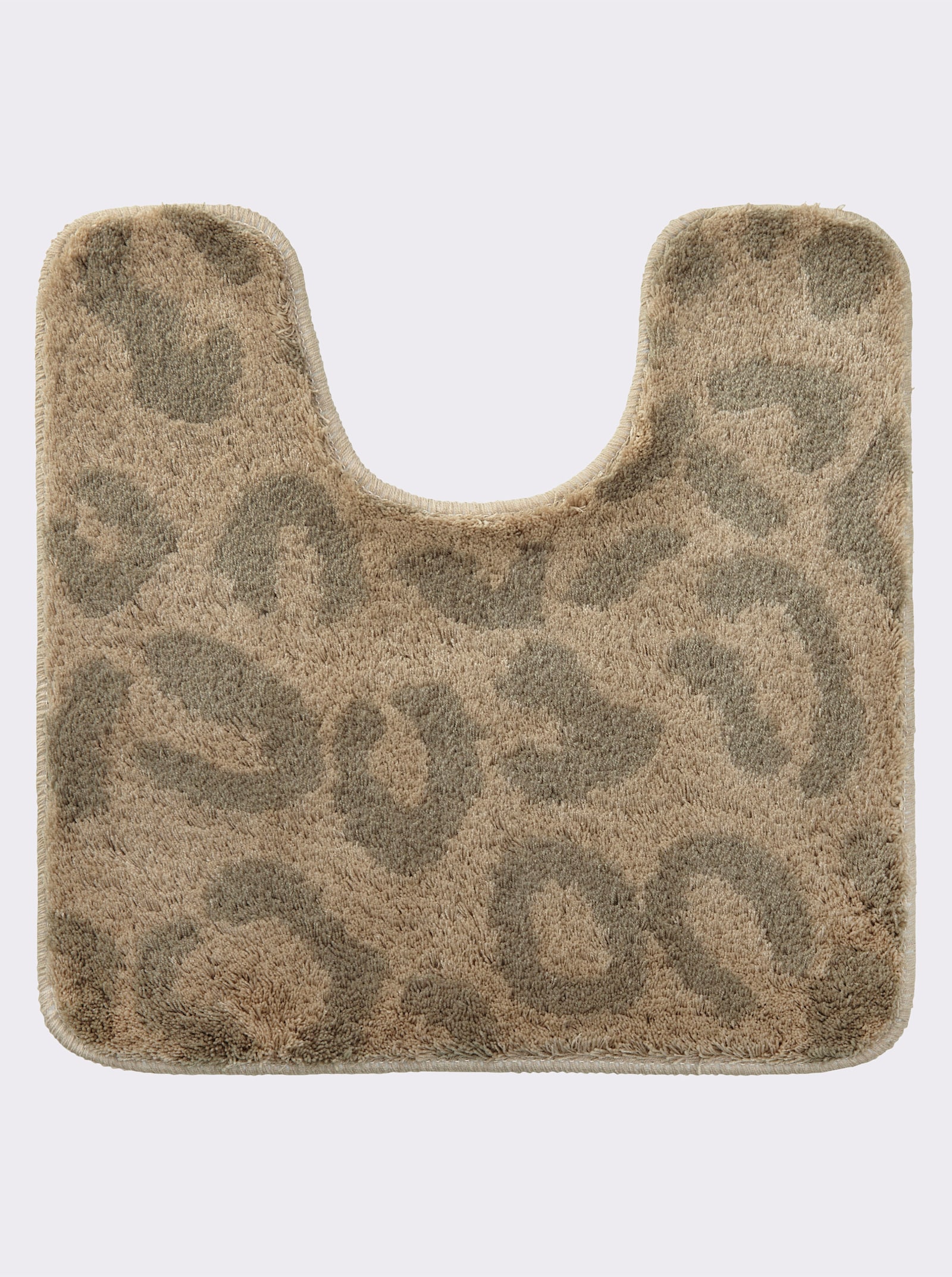 Hagemann Badematte - beige