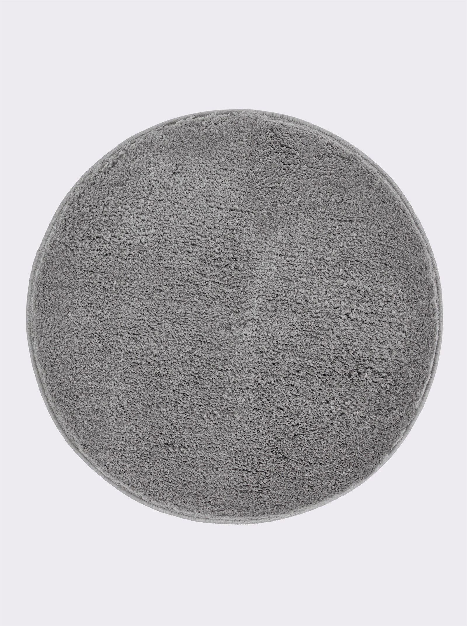 heine home Badematte - grau