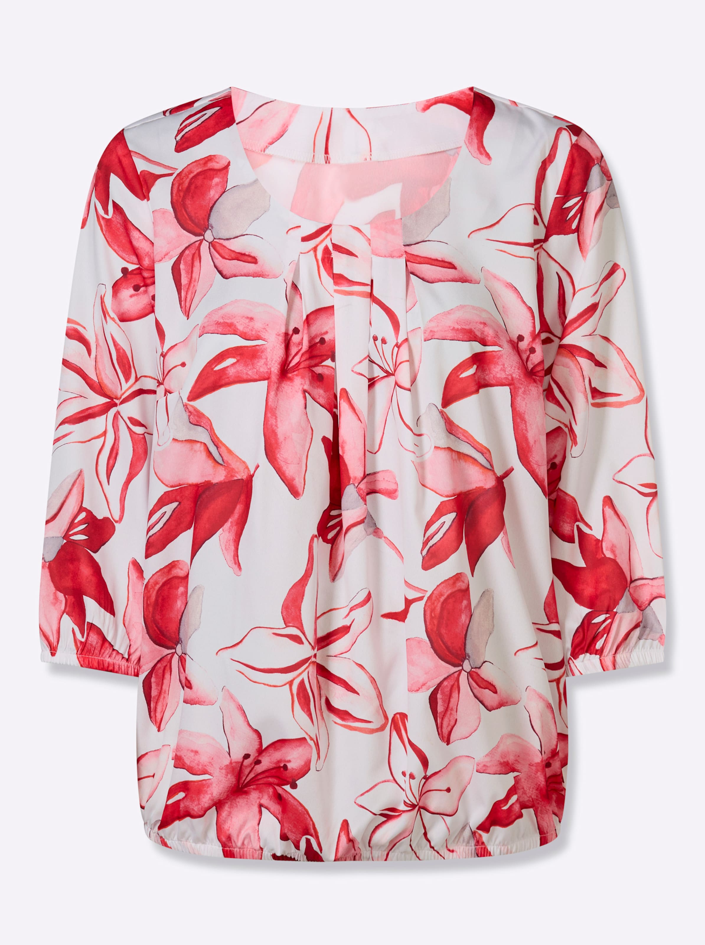 Thumbnail - Schlupfbluse