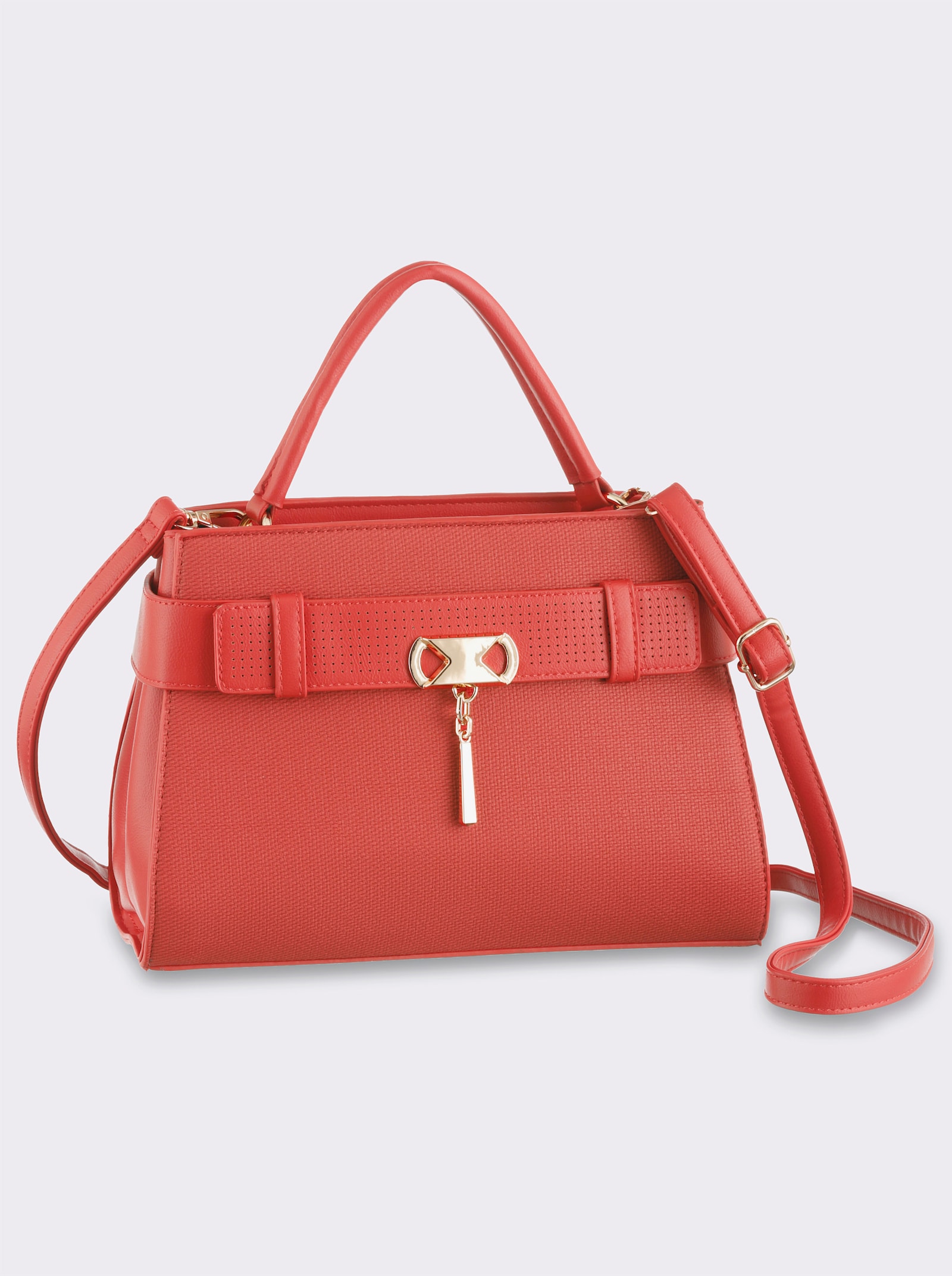 Tasche - rot