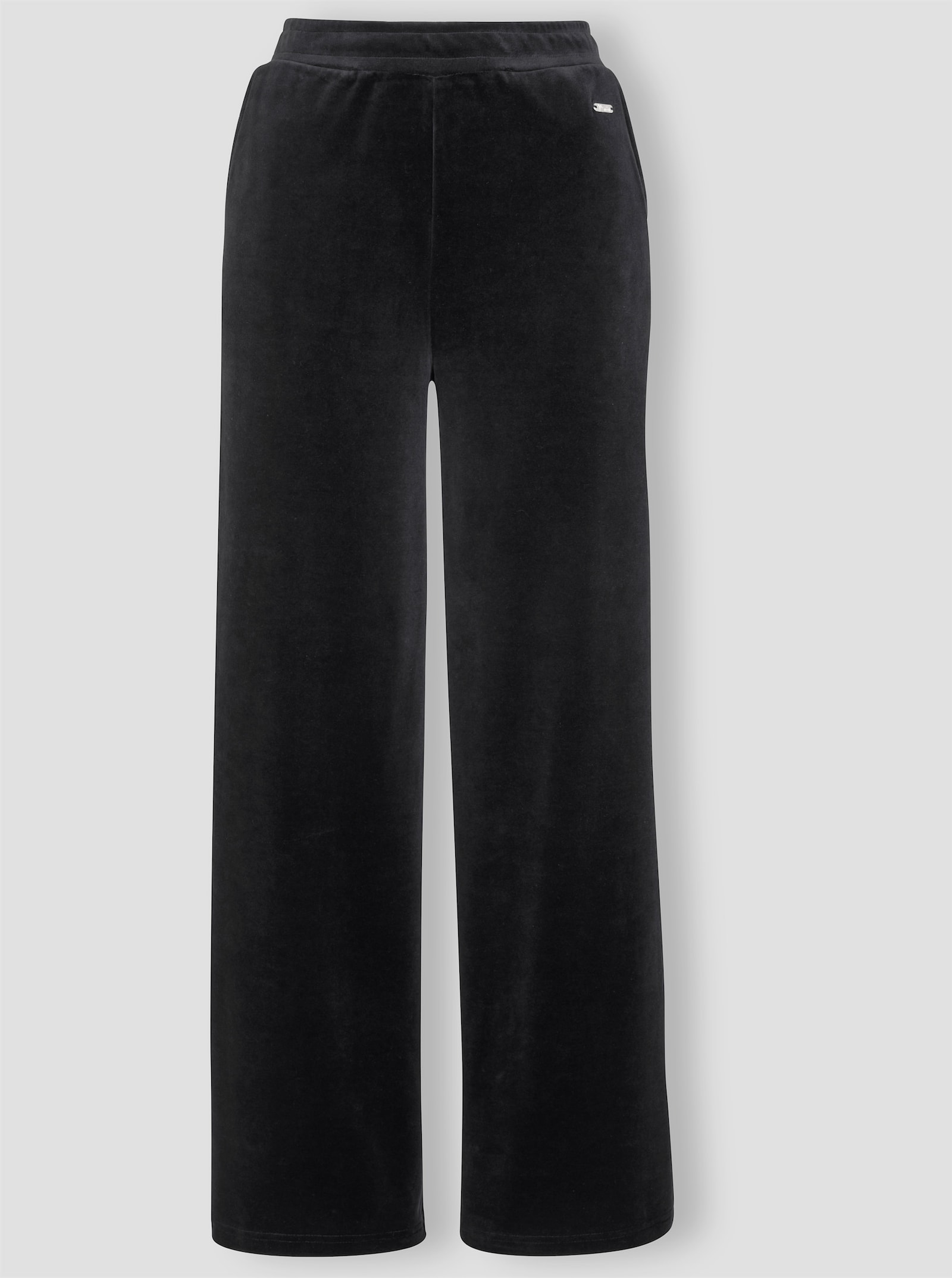 feel good Hose - schwarz